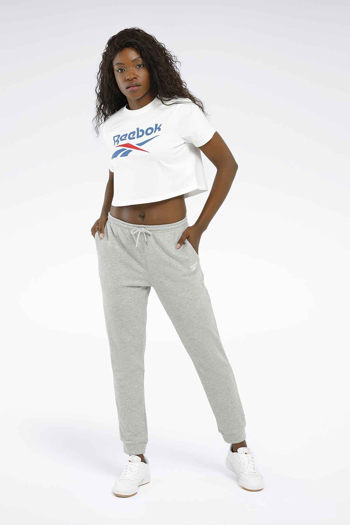 آی دی تیشرت تیشرت آستین کوتاه زنانه سفید