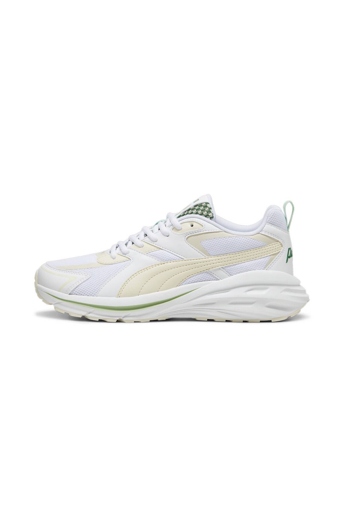Hypnotic LS Blossom PUMA White-Sugared A