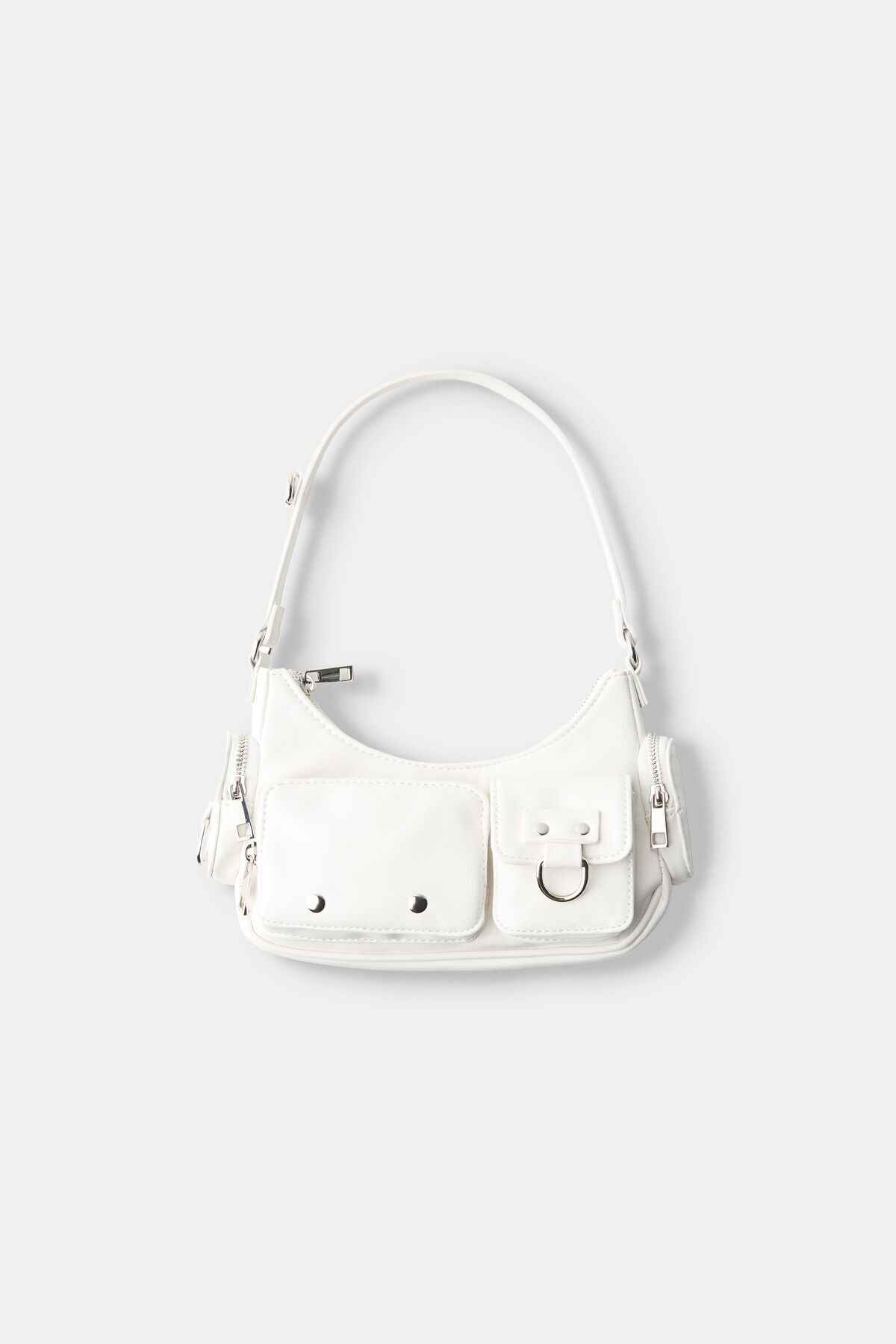 کیف کراس بادی چند جیب