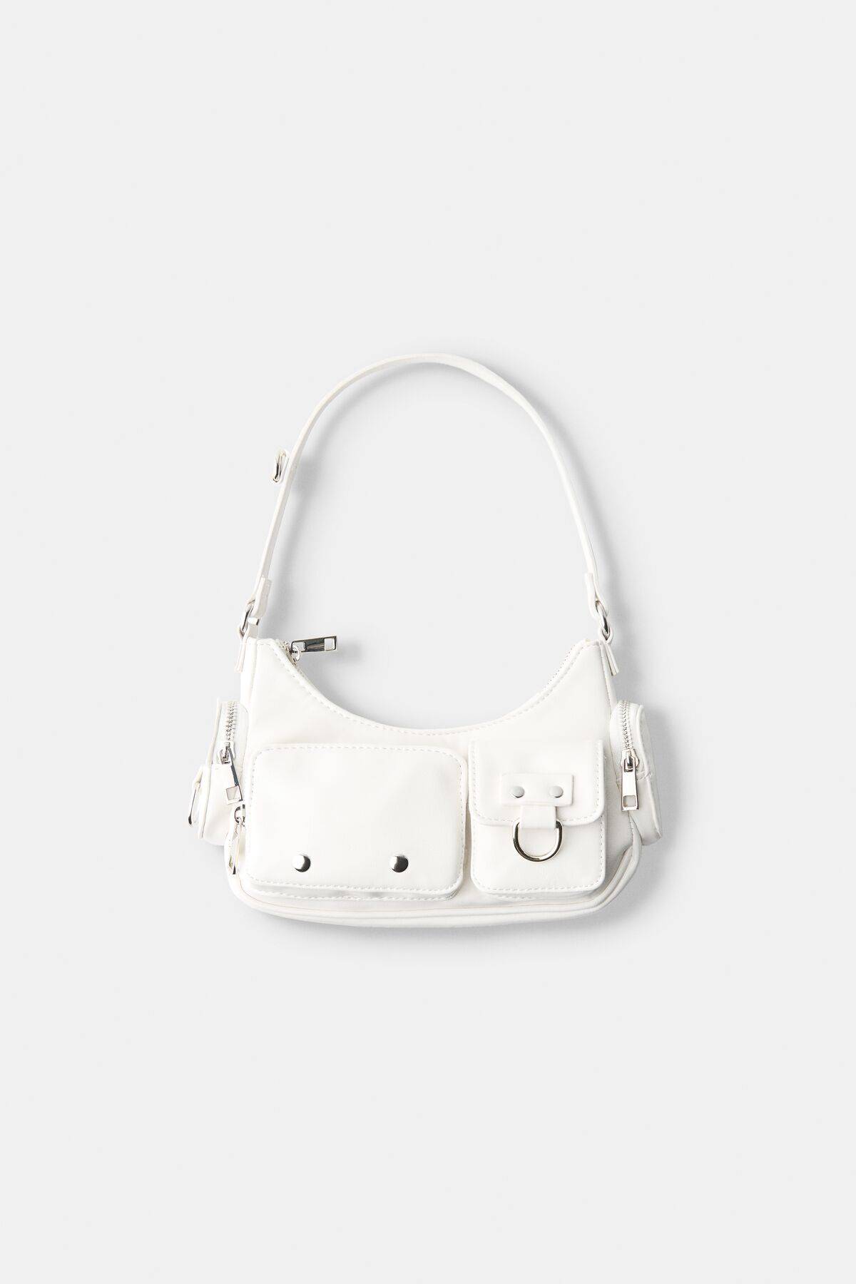 کیف کراس بادی چند جیب