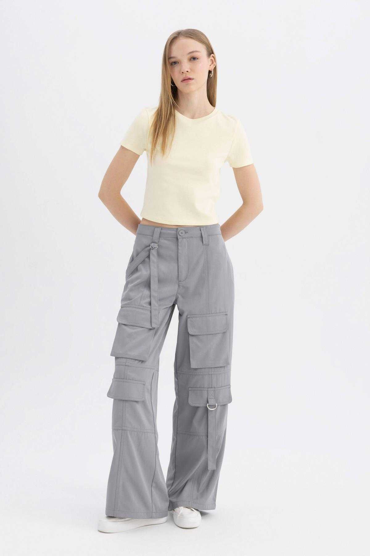 تیشرت آستین کوتاه خنک