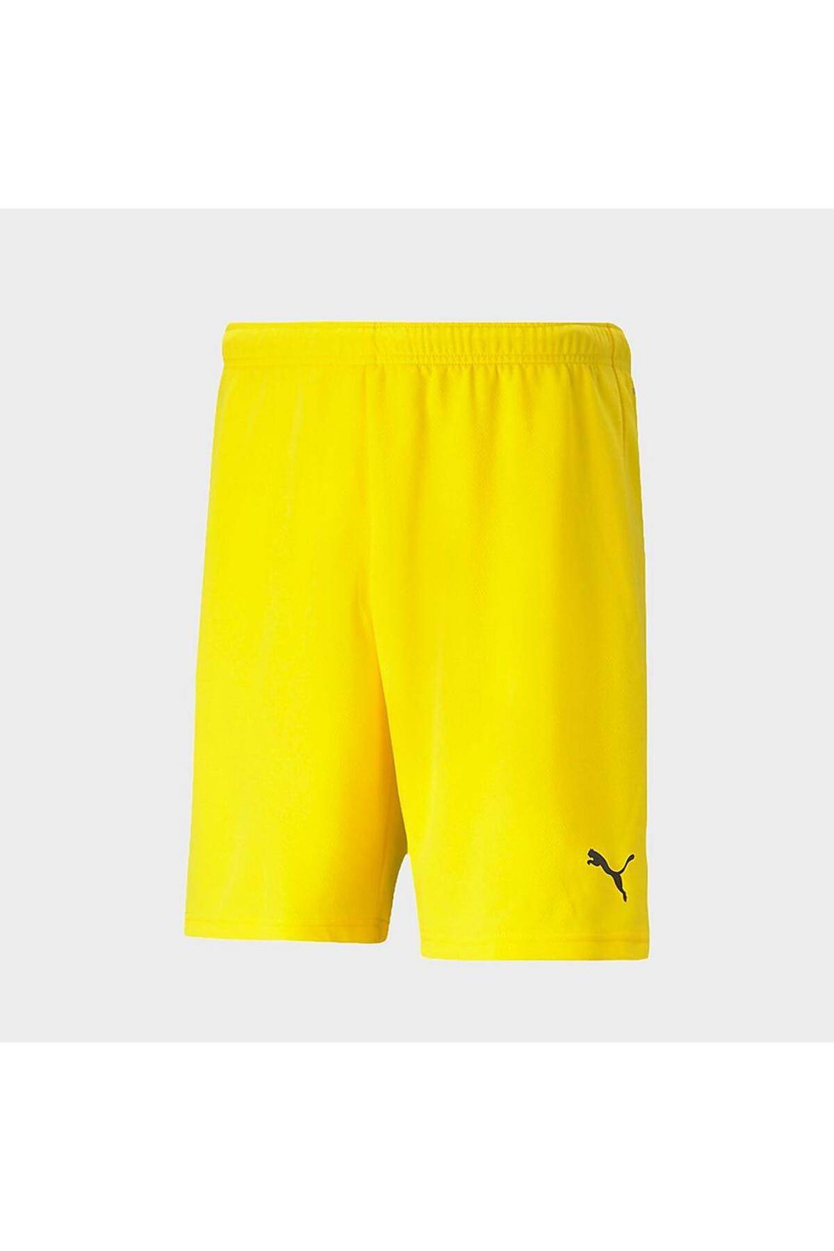 Teamcup Casuals شورت مردانه 65798903 مشکی