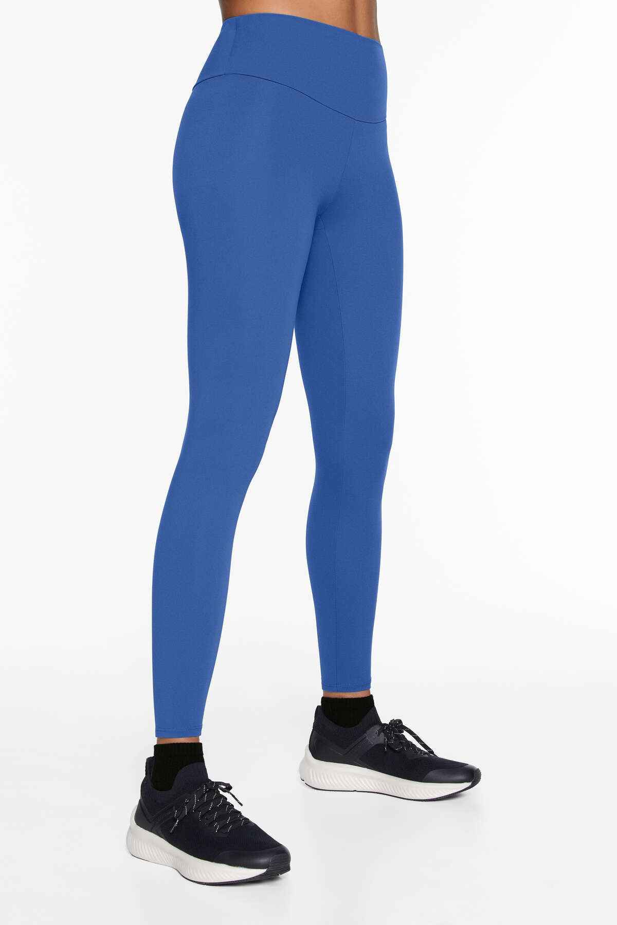 جوراب شلواری بلند قد بلند Comfortlux