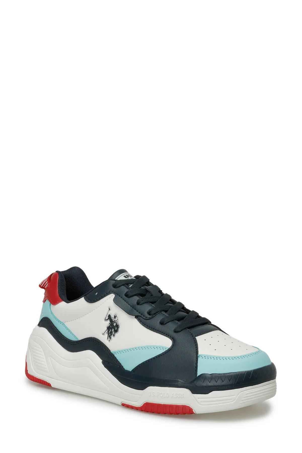 کفش ورزشی مردانه بژ