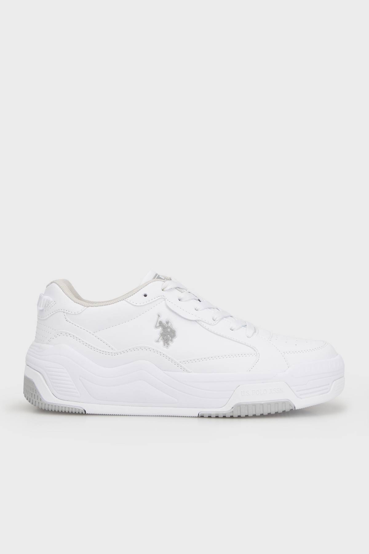 پایه. Polo Memory Foam Sneaker Shoes SHOES