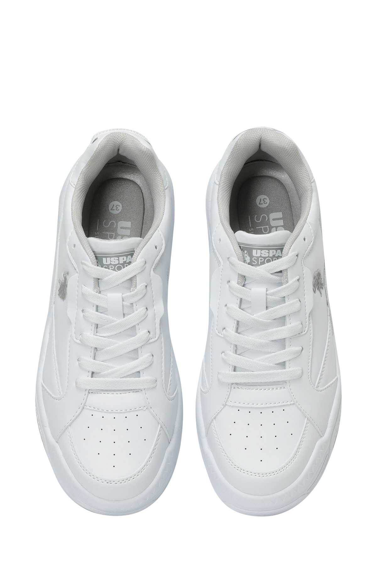 پایه. Polo Memory Foam Sneaker Shoes SHOES