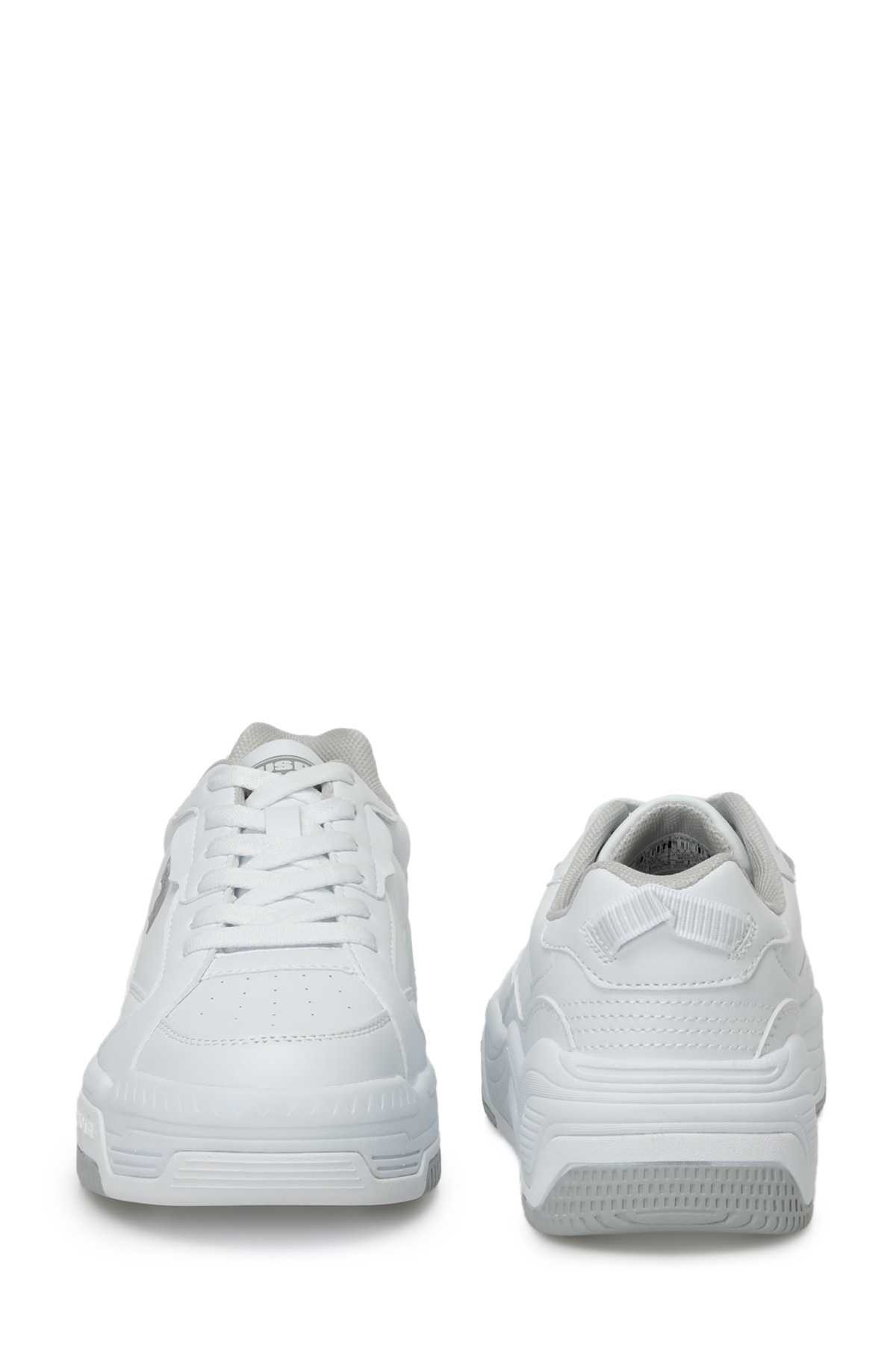 پایه. Polo Memory Foam Sneaker Shoes SHOES