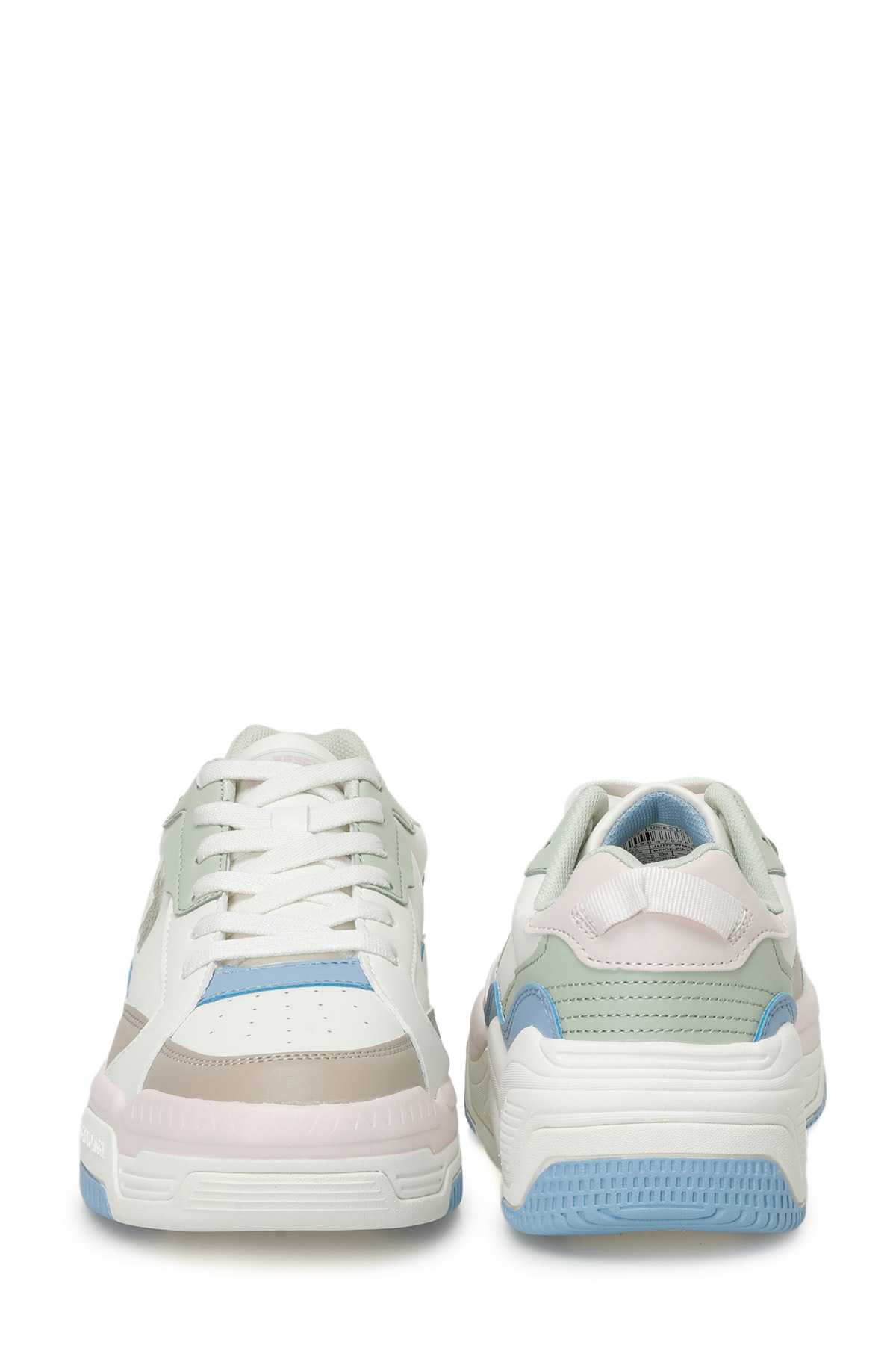 پایه. Polo Memory Foam Sneaker Shoes SHOES