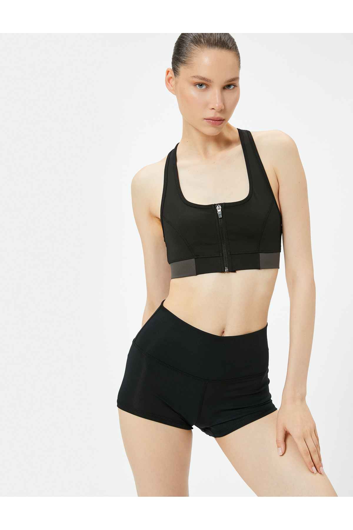 جوراب شلواری ورزشی مینی اضافی، مناسب کمر باریک استاندارد