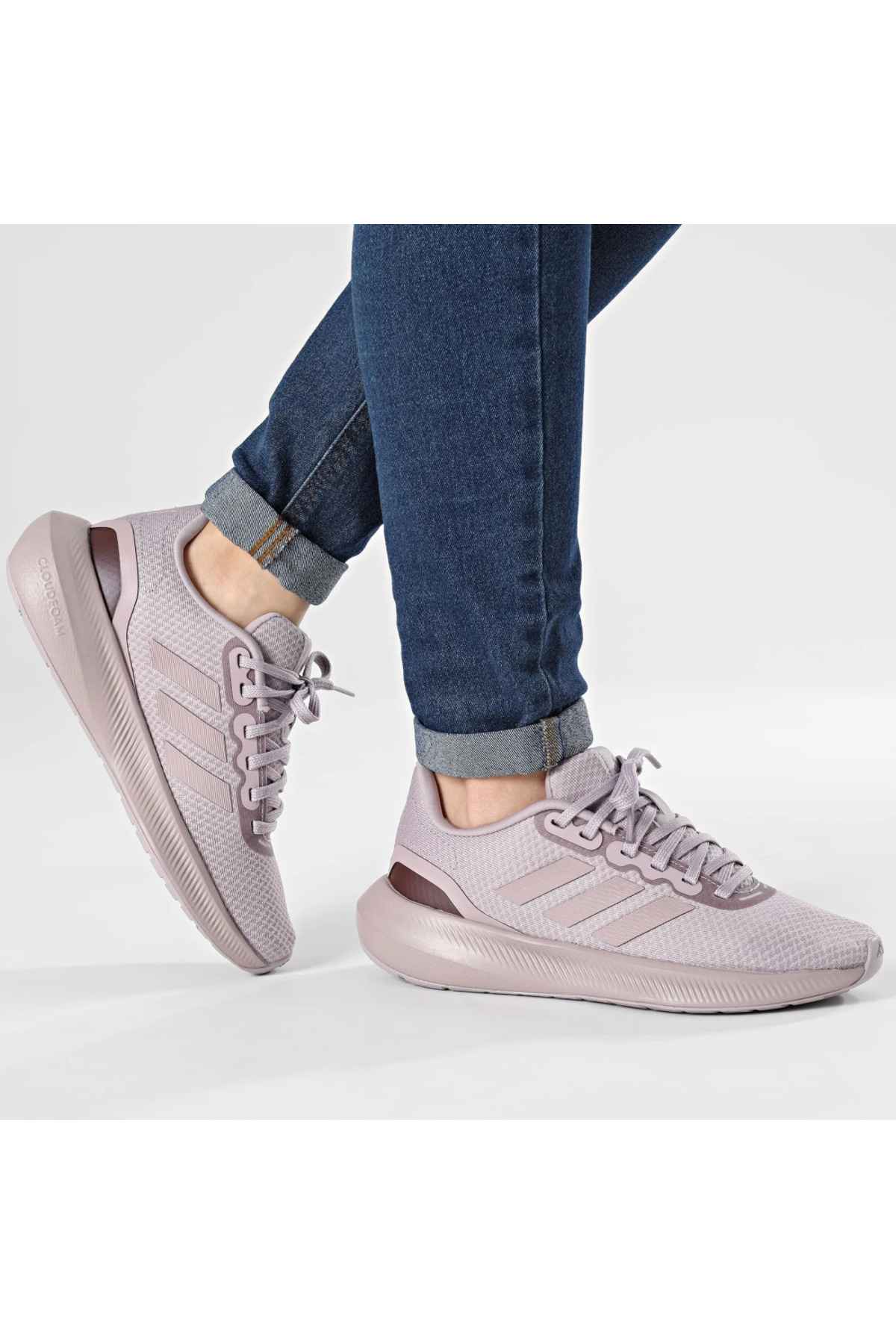 کفش دویدن زنانه Runfalcon 3.0 W HP7560 مشکی