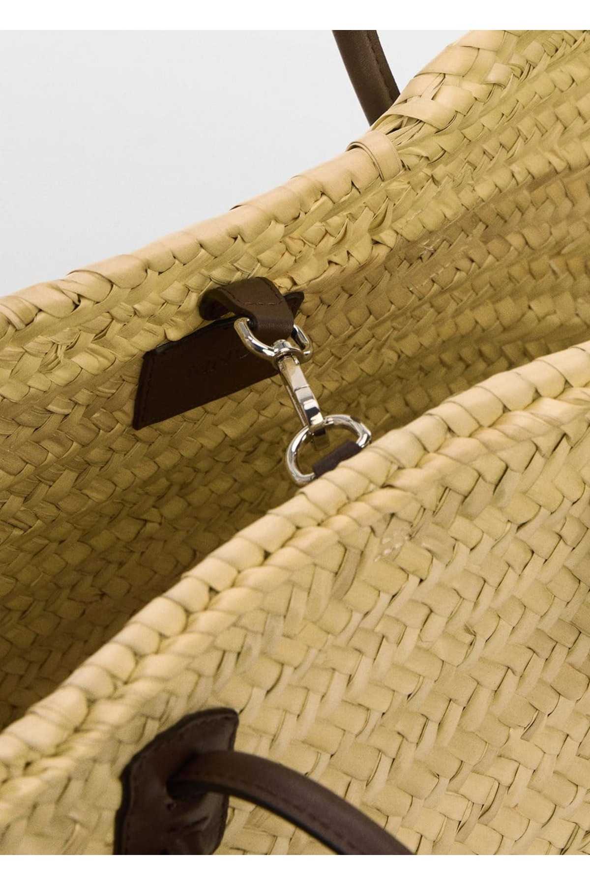 کیسه سبد فیبر طبیعی