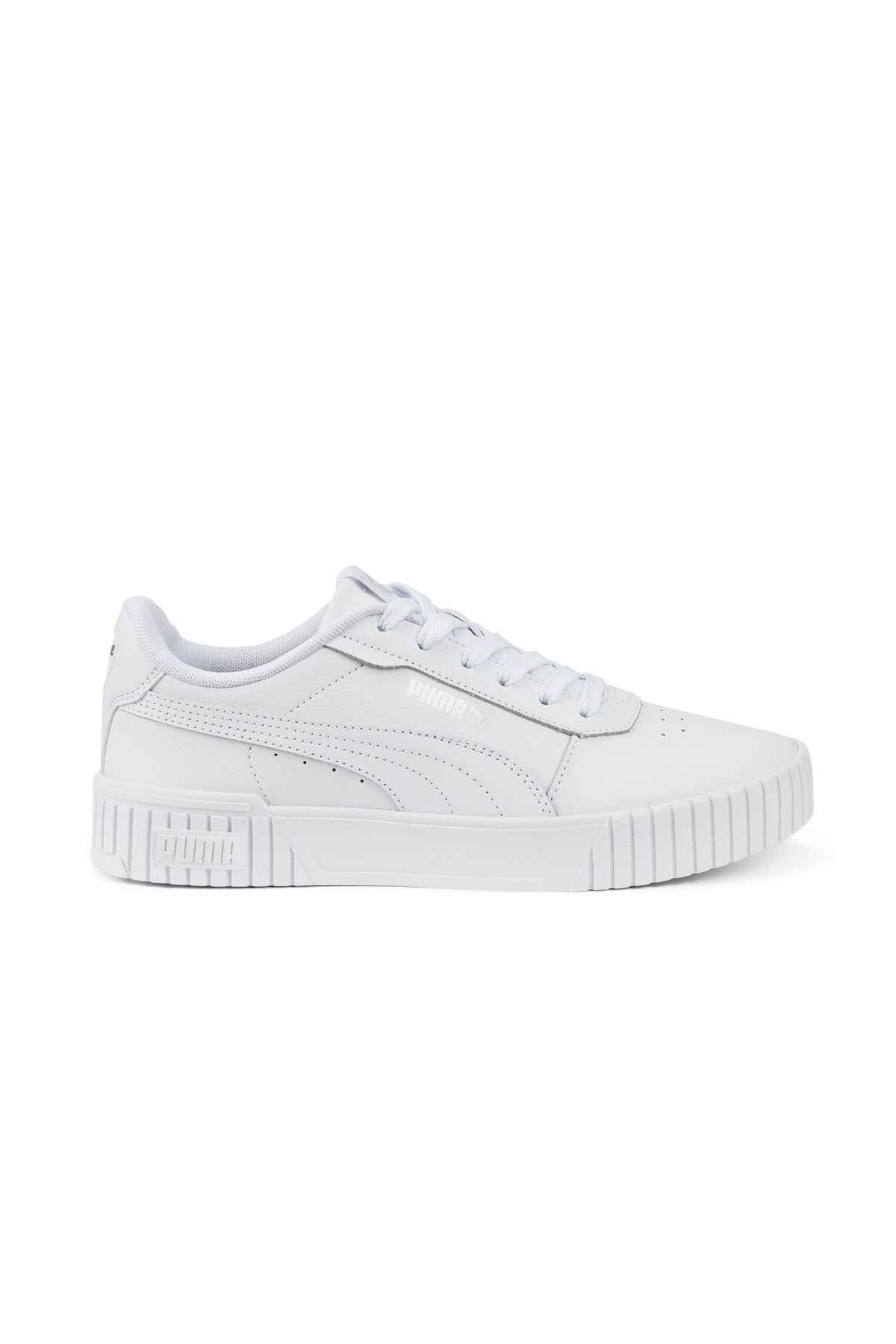 کفش ورزشی روزانه Caven Sneaker White