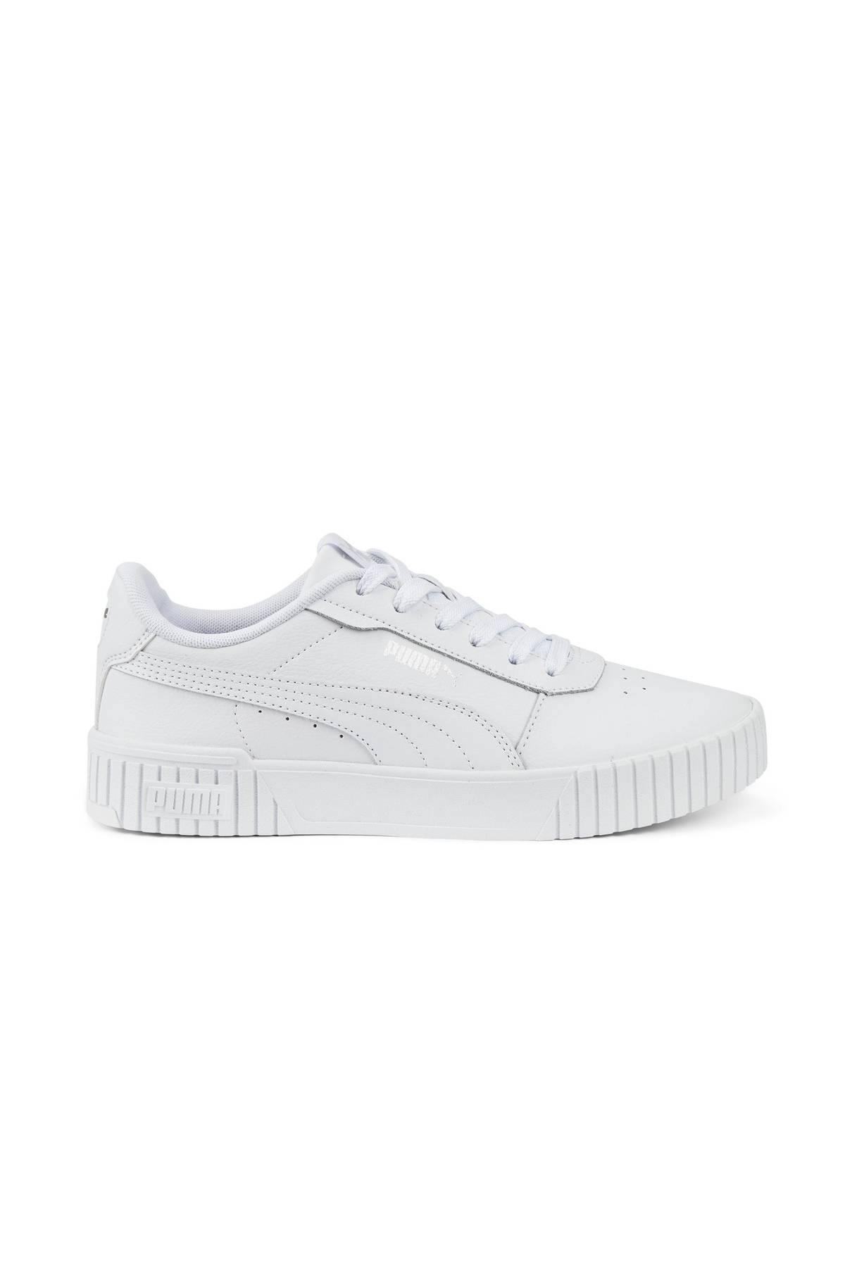 کفش ورزشی روزانه Caven Sneaker White