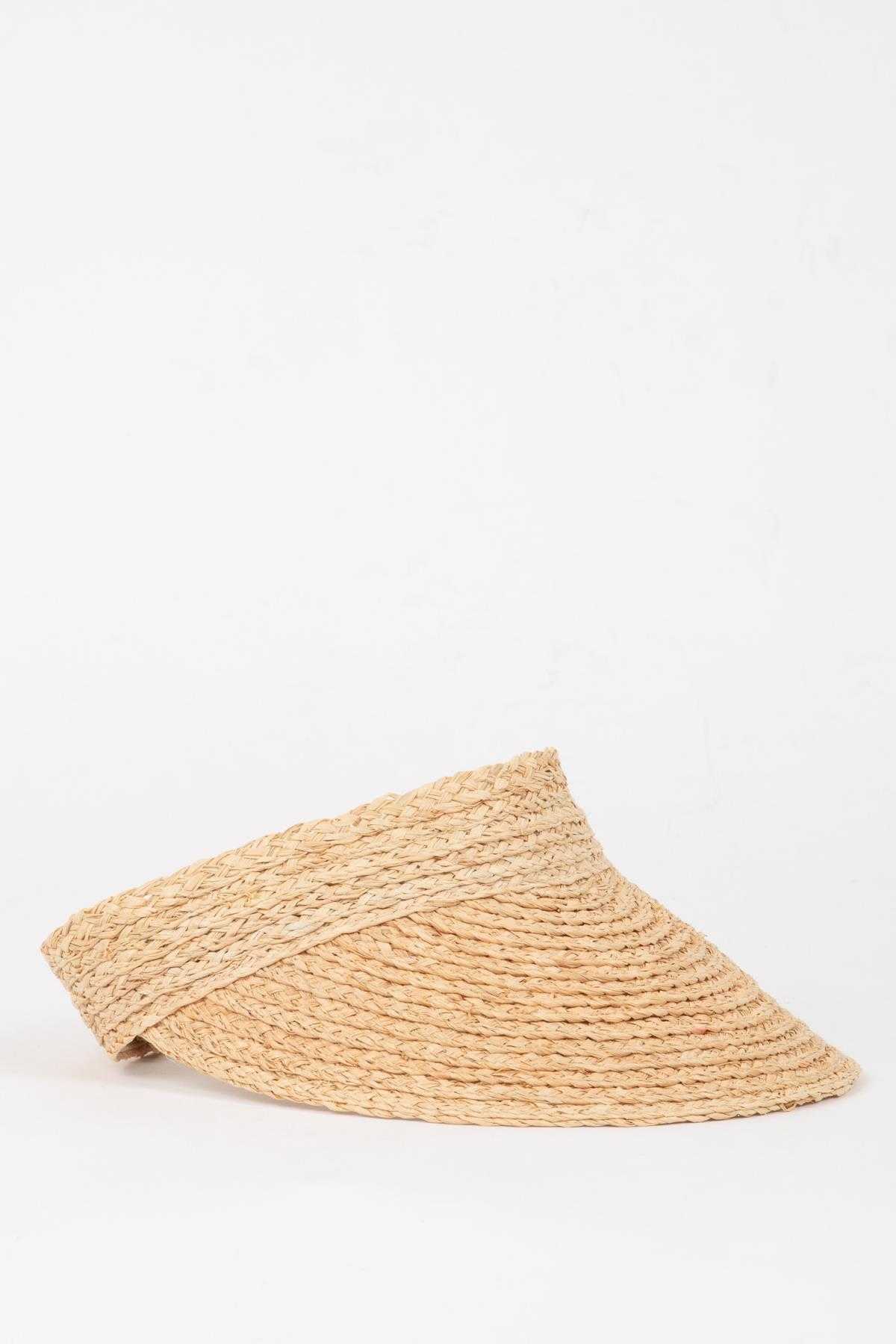 کلاه ویزور زنانه