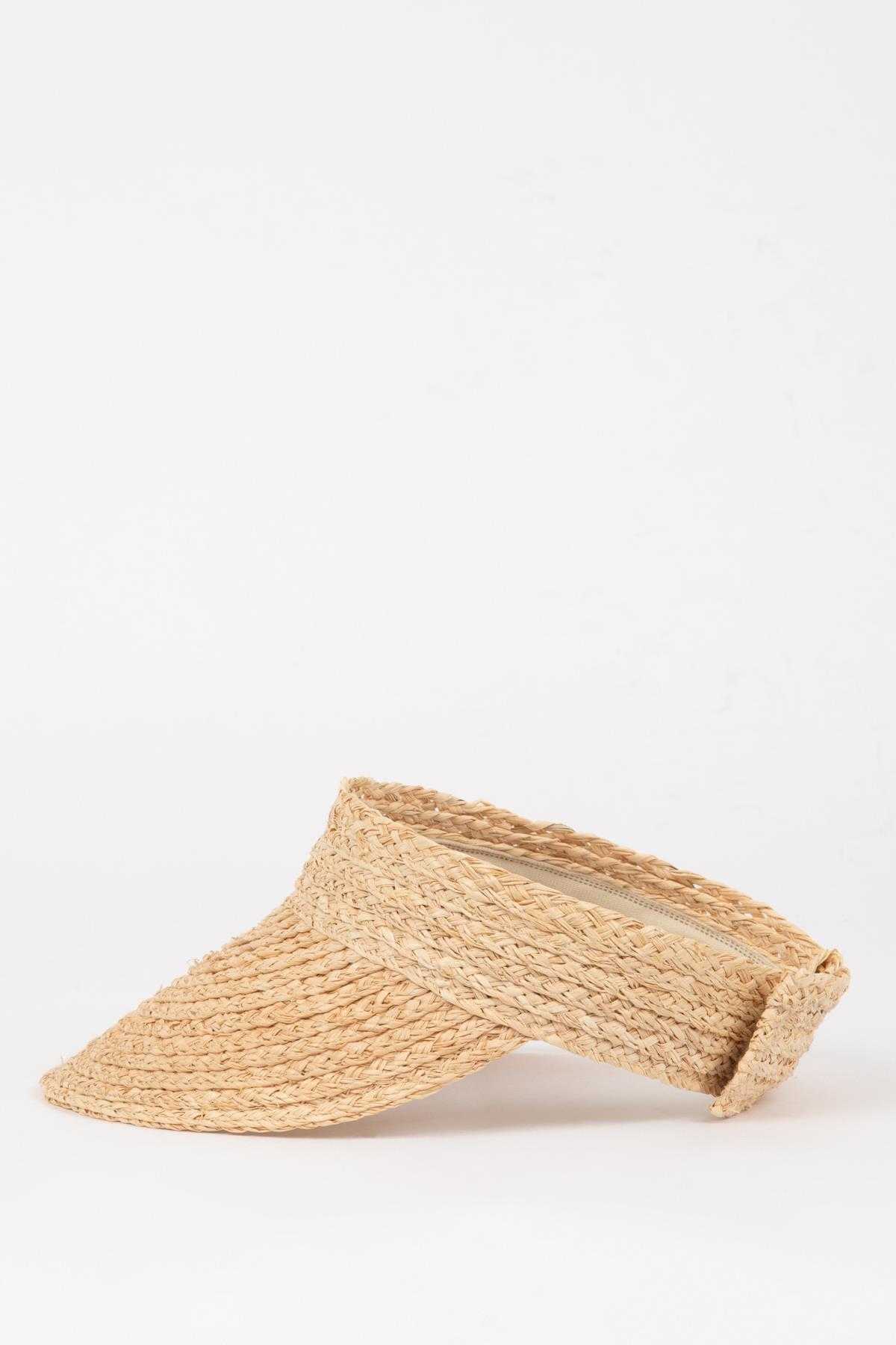 کلاه ویزور زنانه