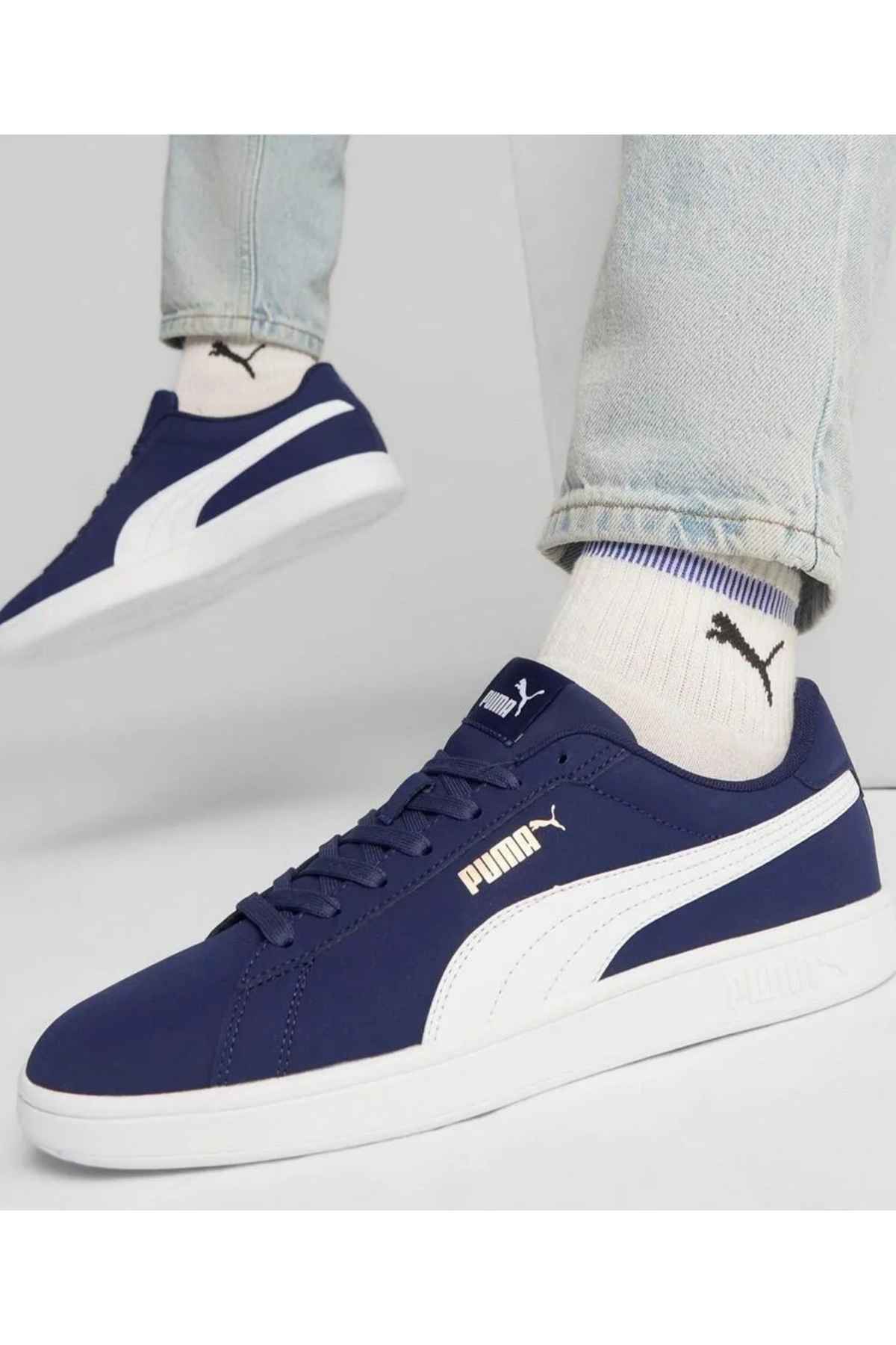 کفش راحتی زنانه Skye Clean 38014702 سفید