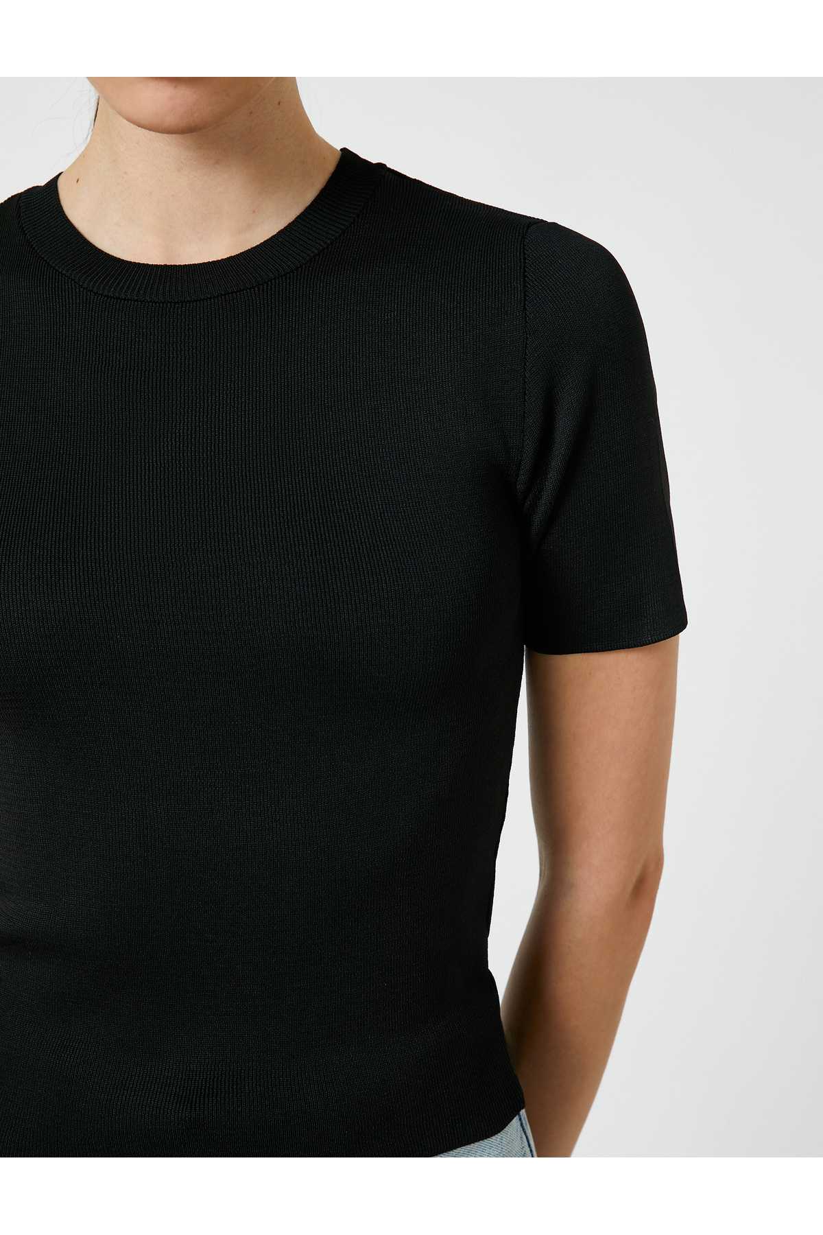 ژاکت مشکی زنانه