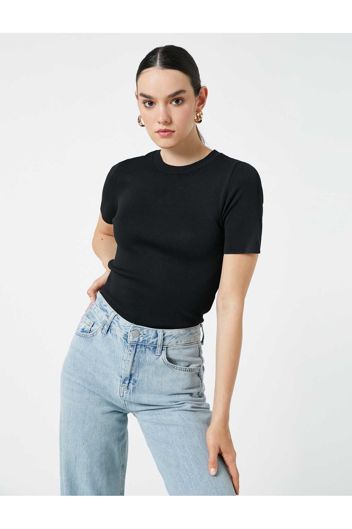 ژاکت مشکی زنانه