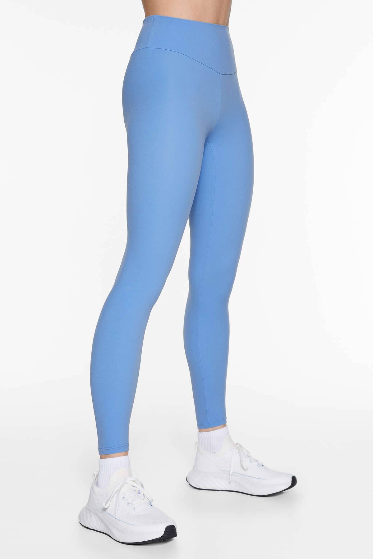 جوراب شلواری بلند قد بلند Comfortlux