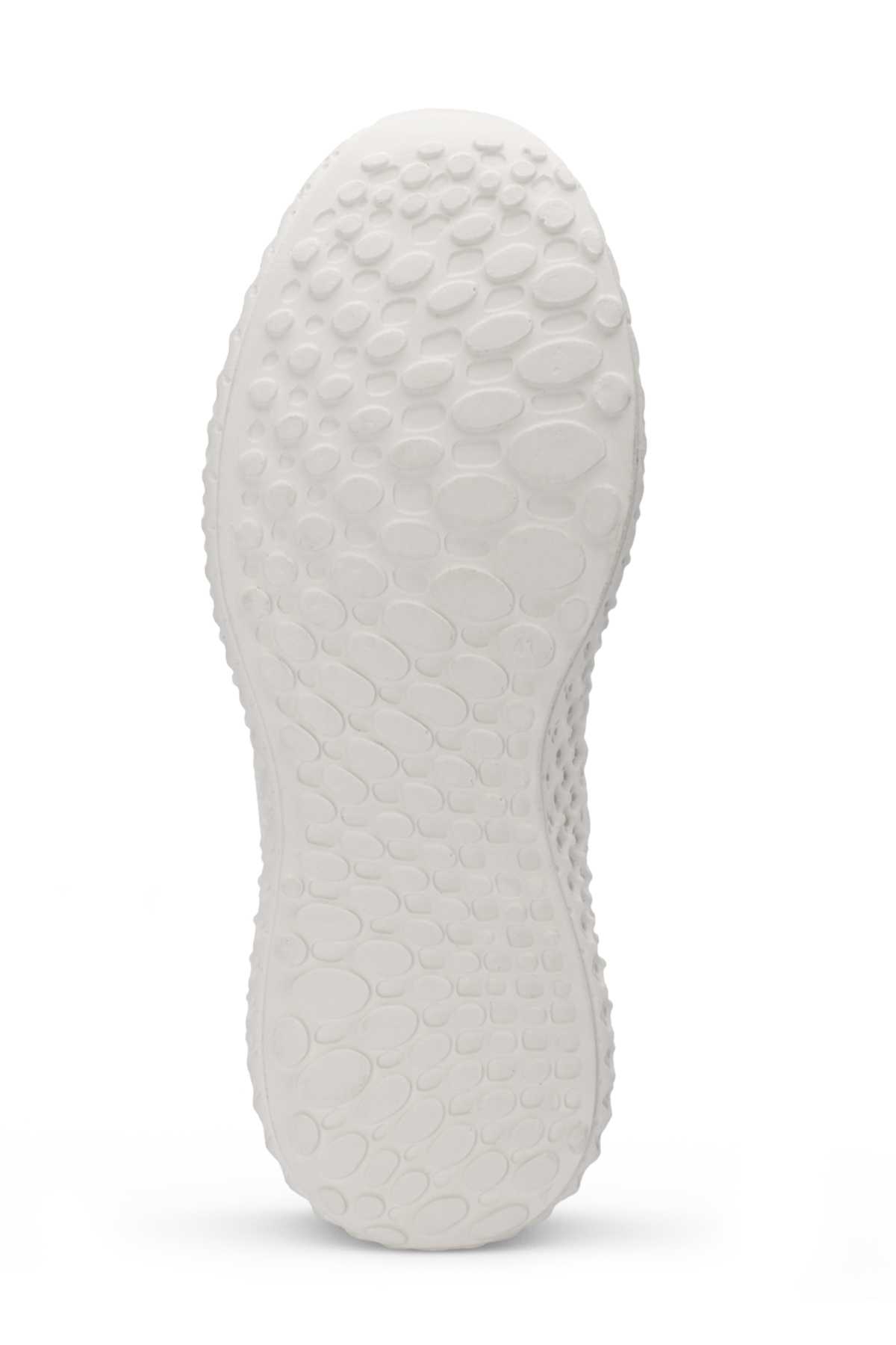 کفش کتانی مردانه ATOMIX قرمز