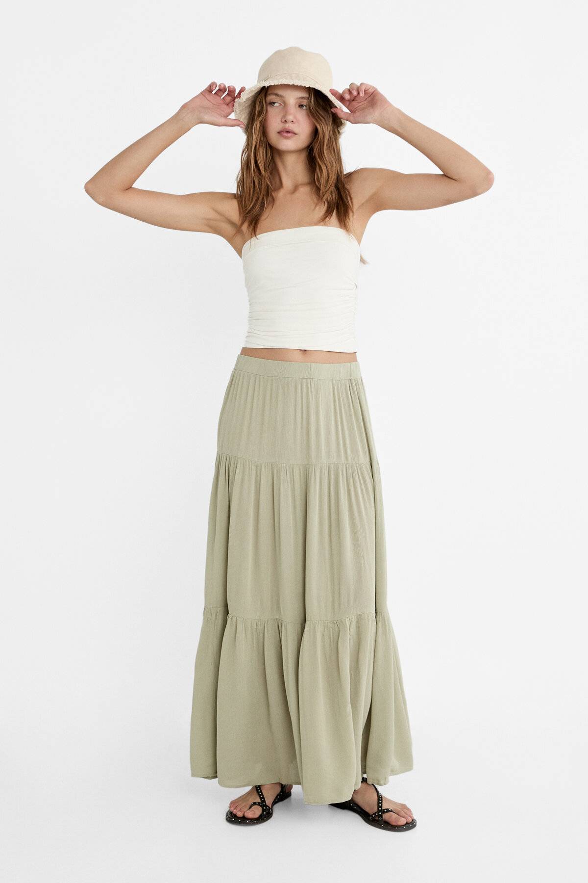 دامن میدی کادوی