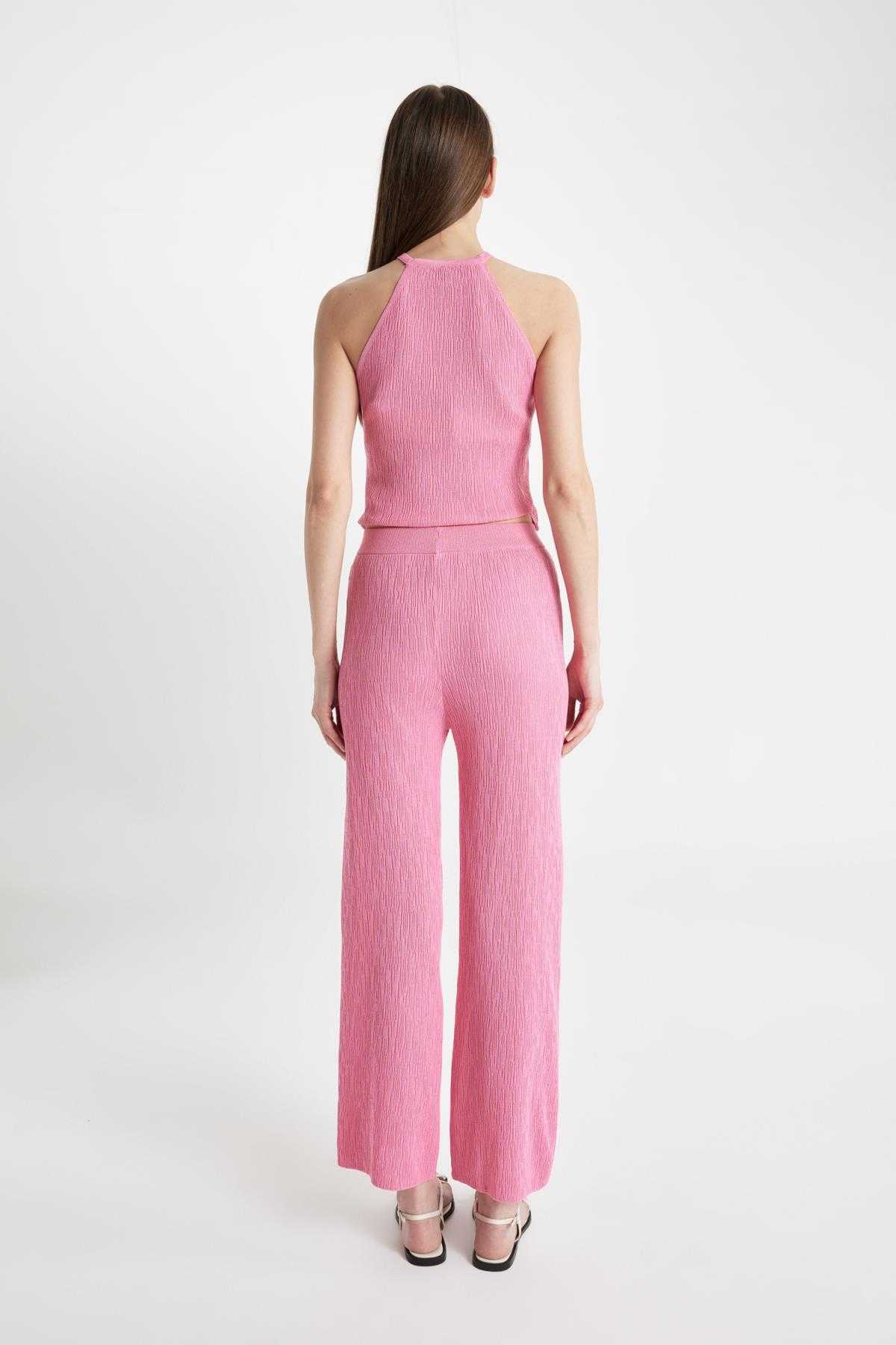 شلوار ساق گشاد