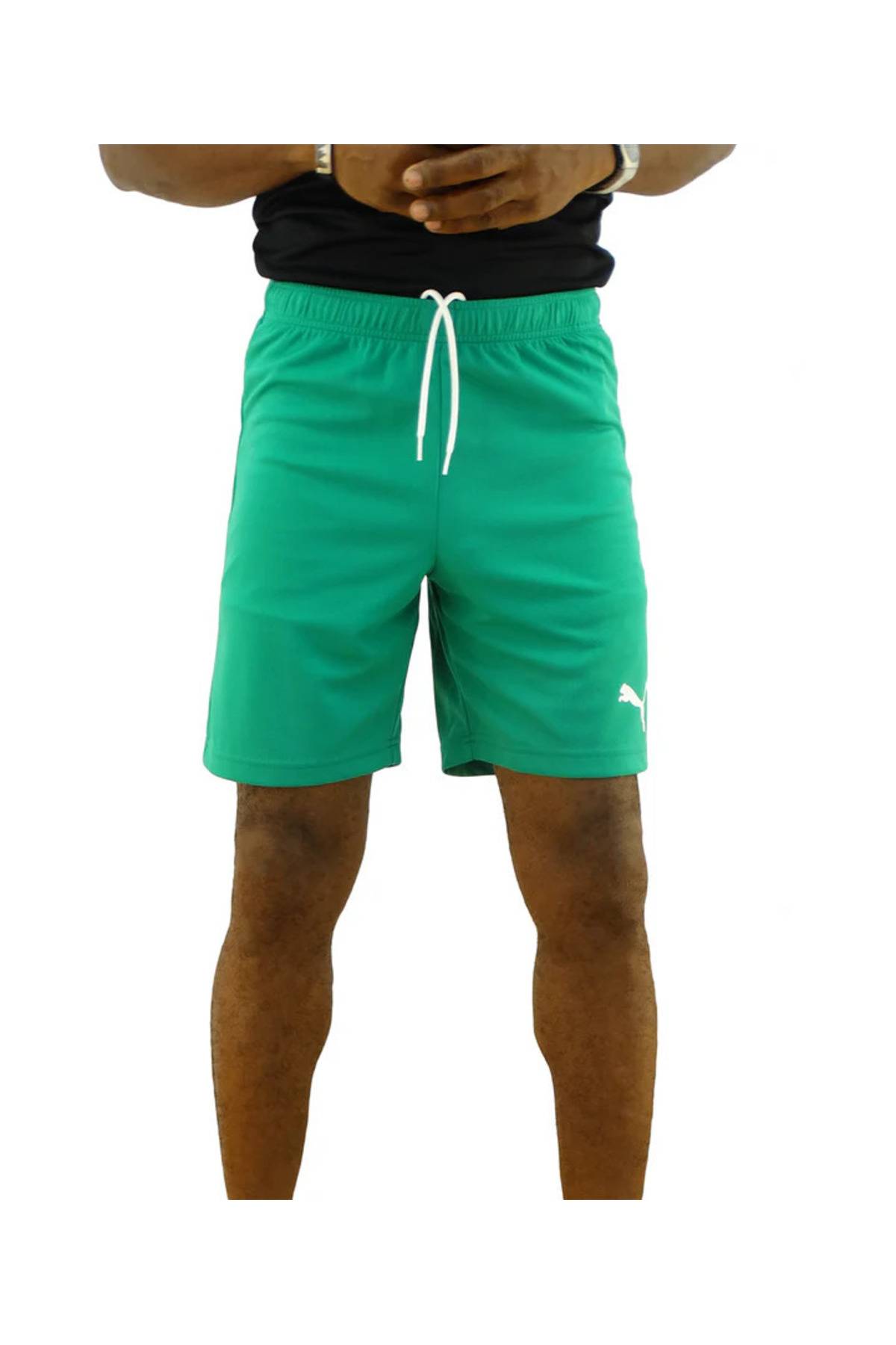 Teamcup Casuals شورت مردانه 65798903 مشکی