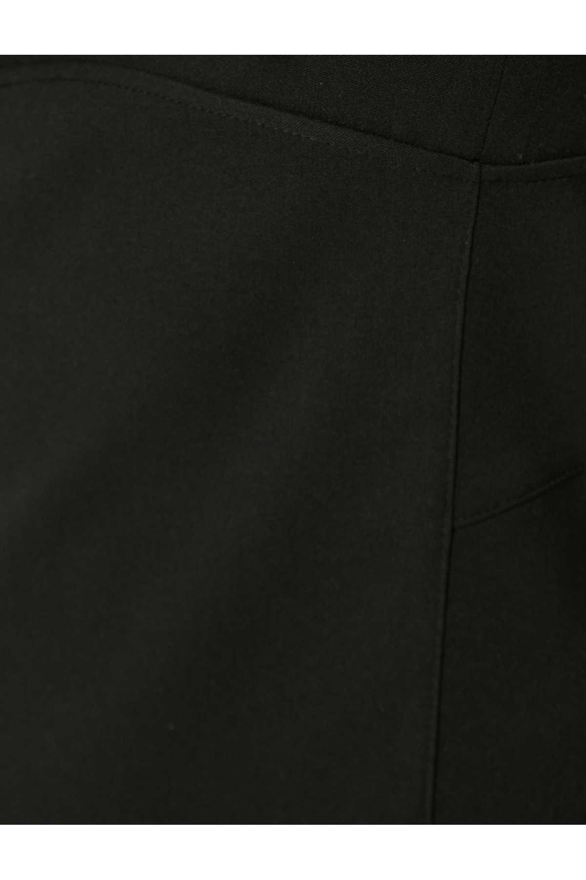 بند لباس با پاپیون مینی بادیکن یقه دلبند