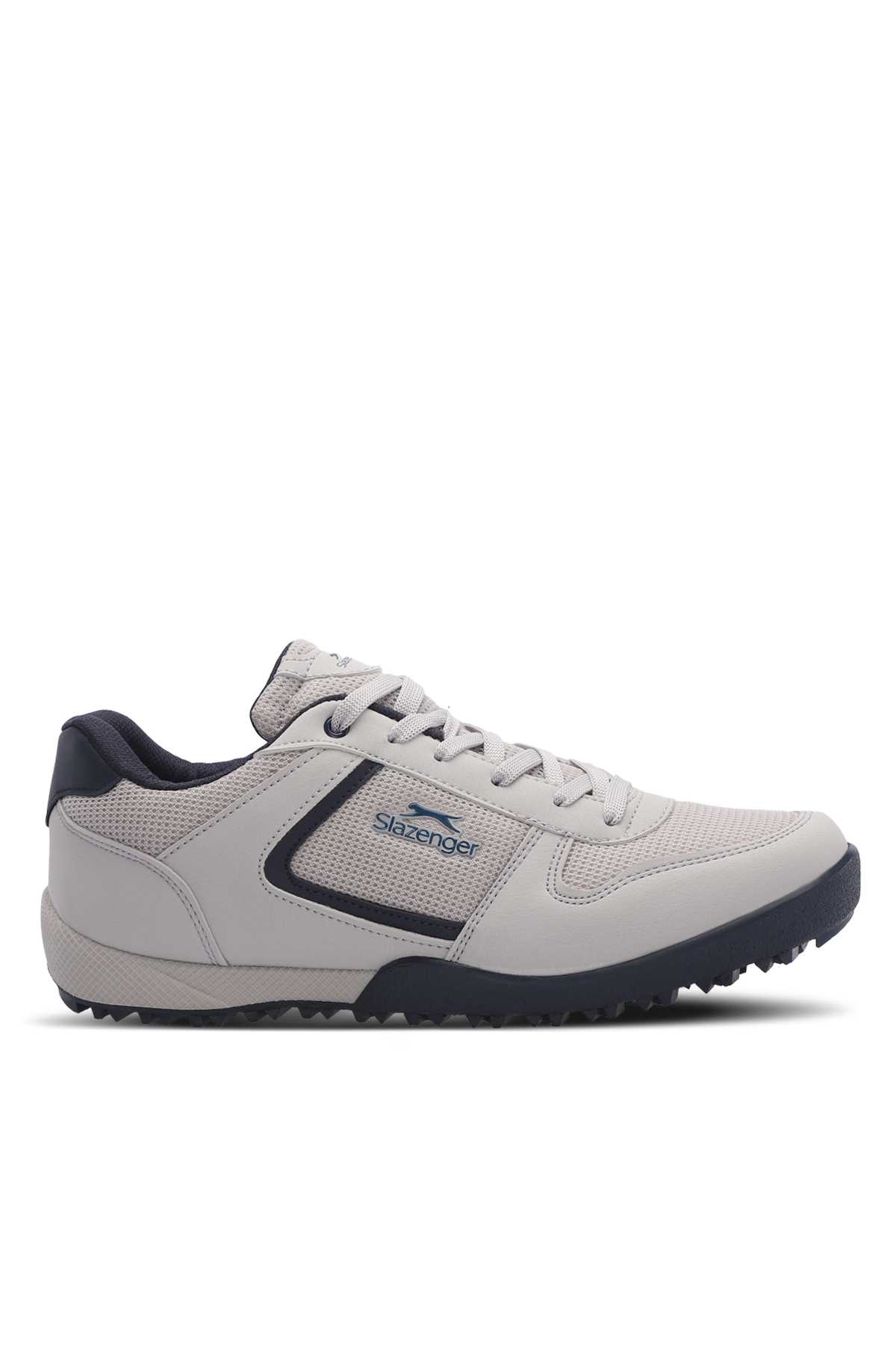 کفش کتانی مردانه ADRIAN I آبی / سفید