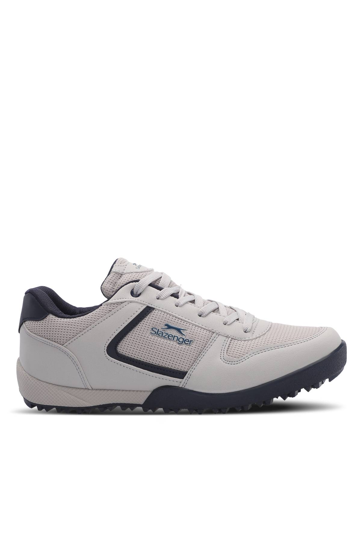 کفش کتانی مردانه ADRIAN I آبی / سفید