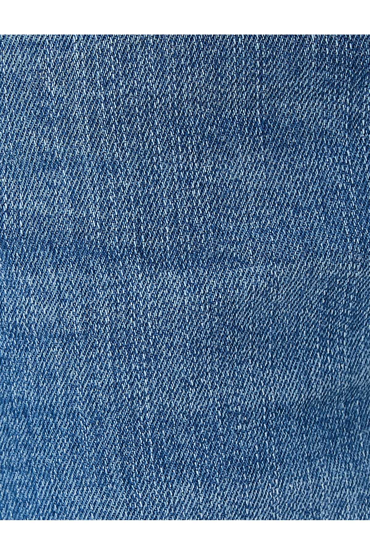 جین براد - شلوار جین باریک