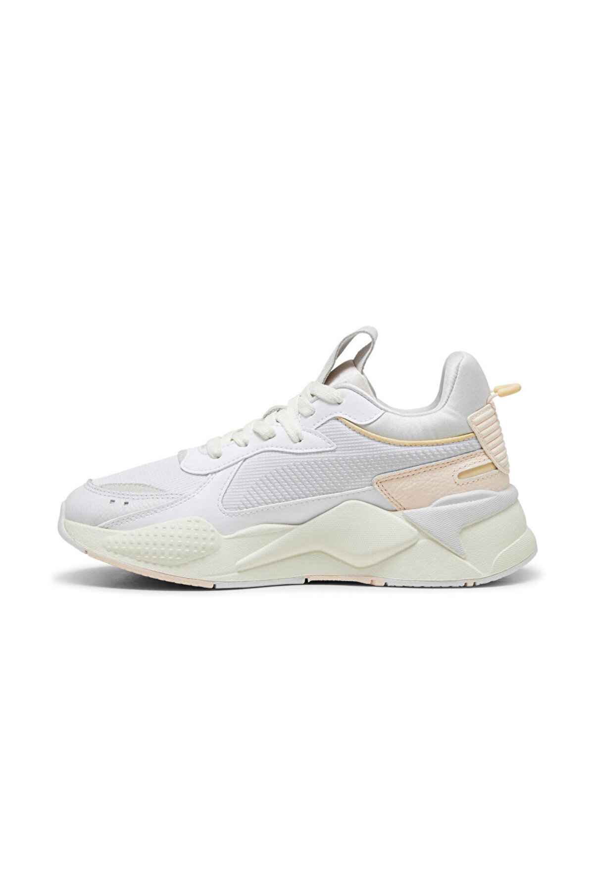 کفش راحتی زنانه Rs-X Soft Wns بژ