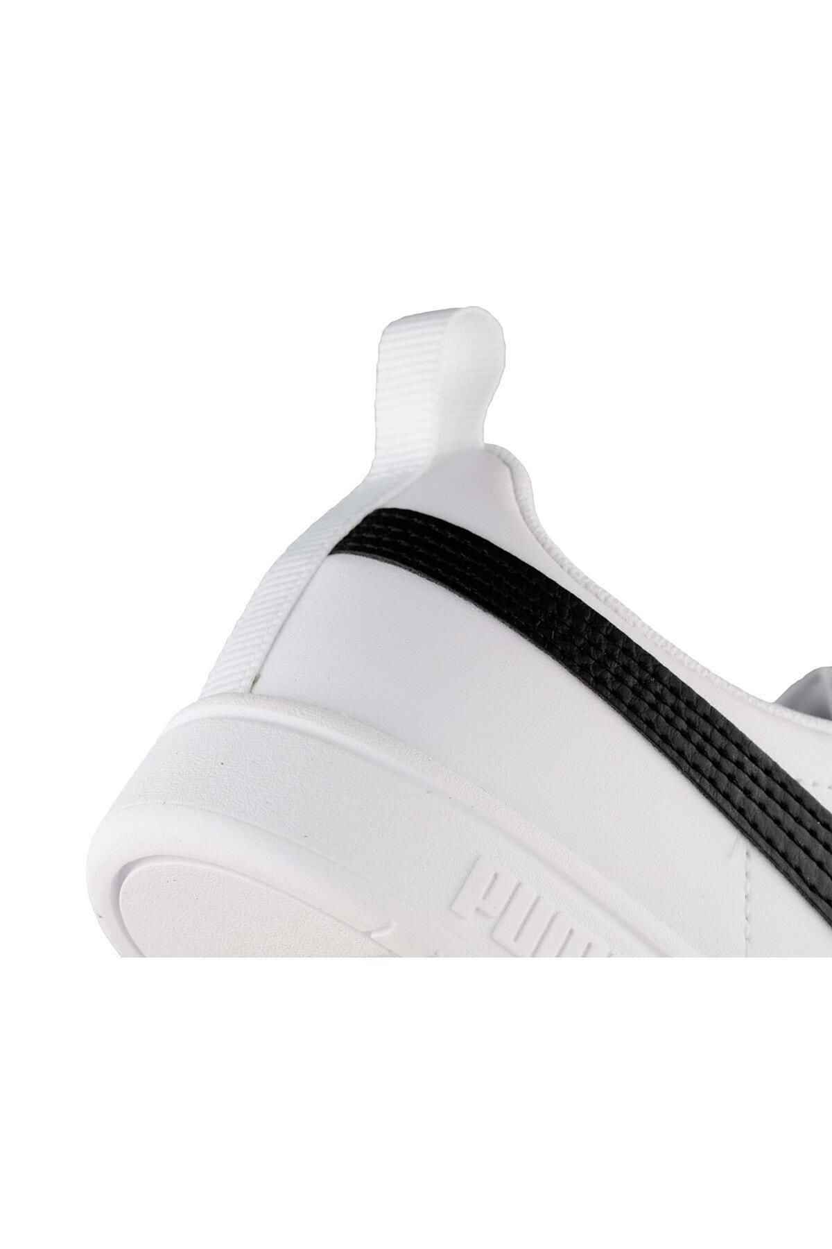 کفش راحتی زنانه-مردانه 387607 02 مشکی مشکی