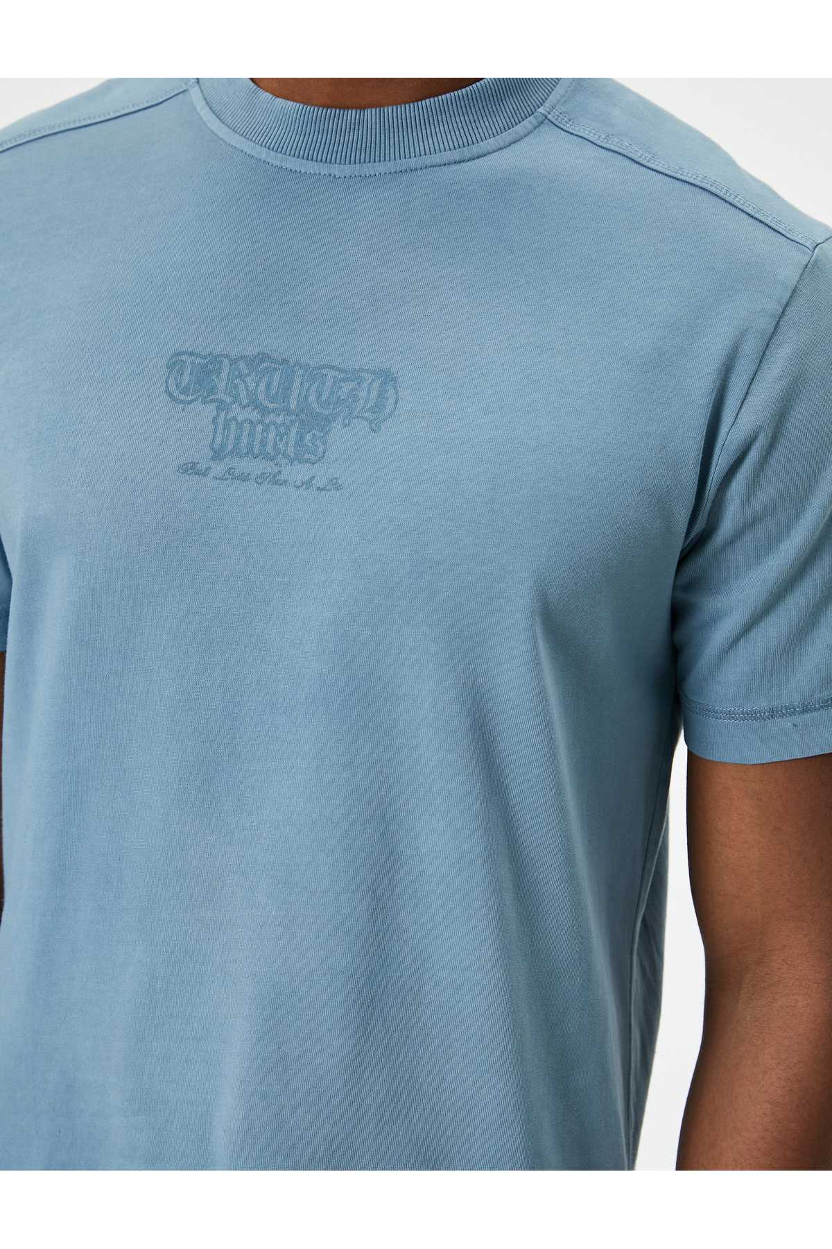 تیشرت مردانه بژ