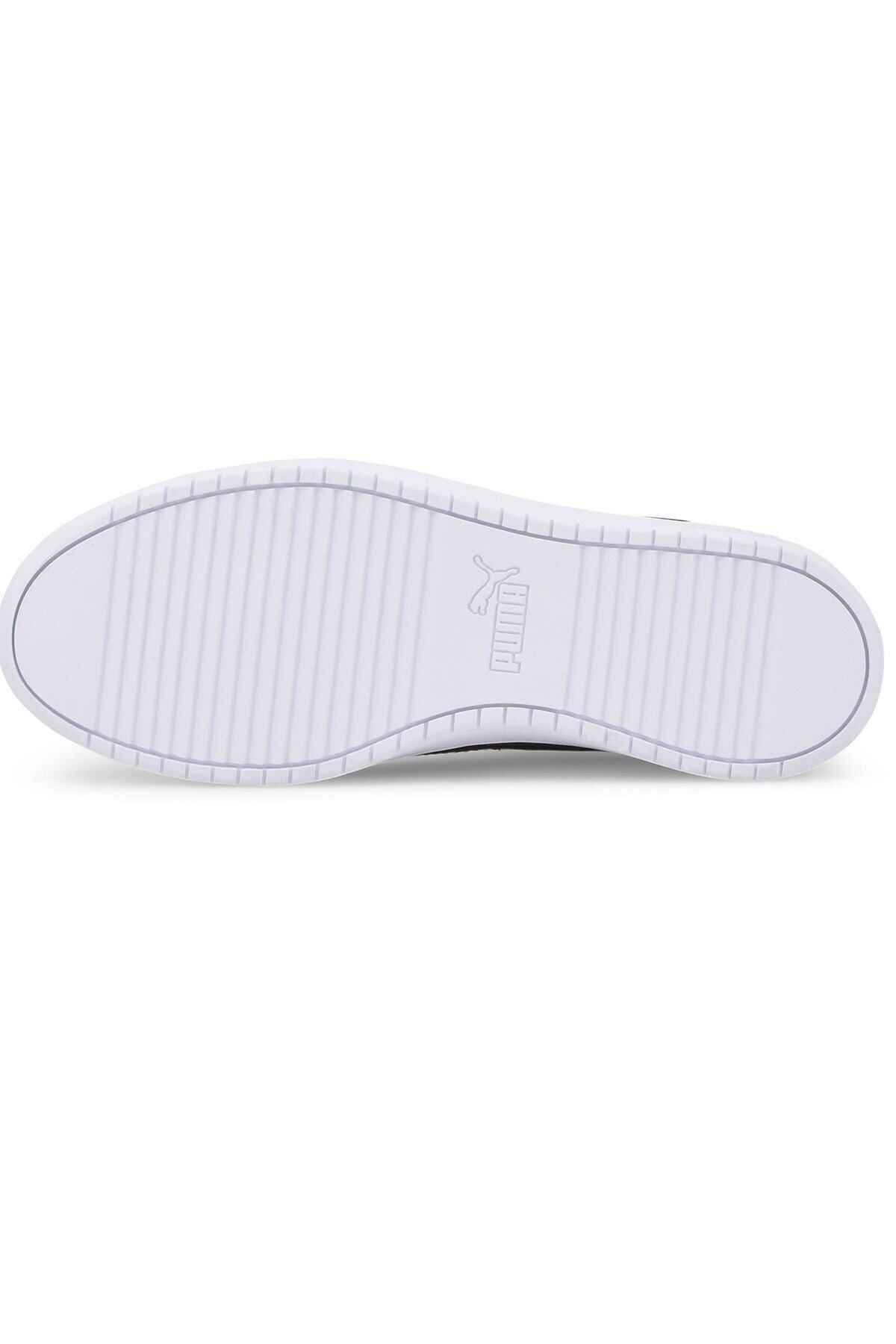 کفش راحتی زنانه-مردانه 387607 02 مشکی مشکی