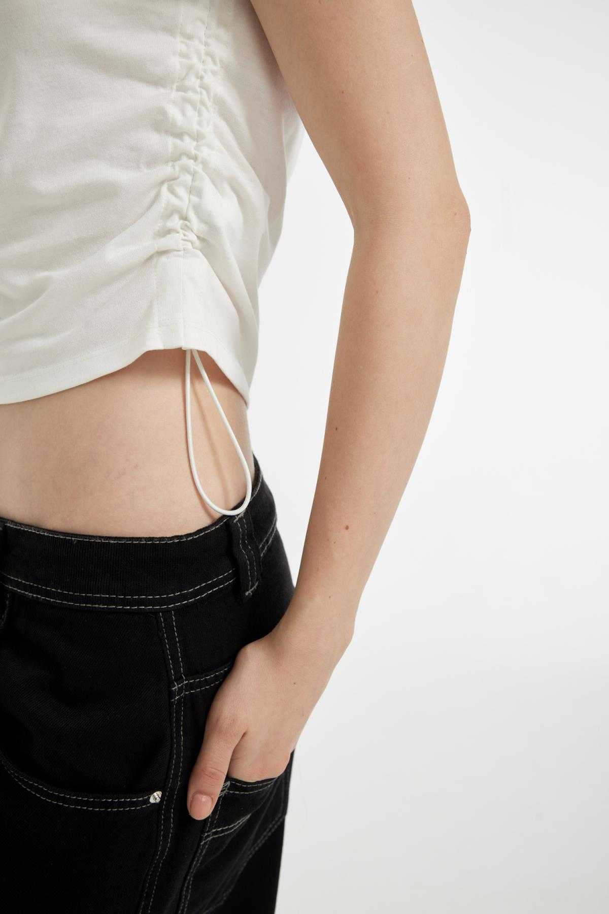 تیشرت آستین کوتاه خنک