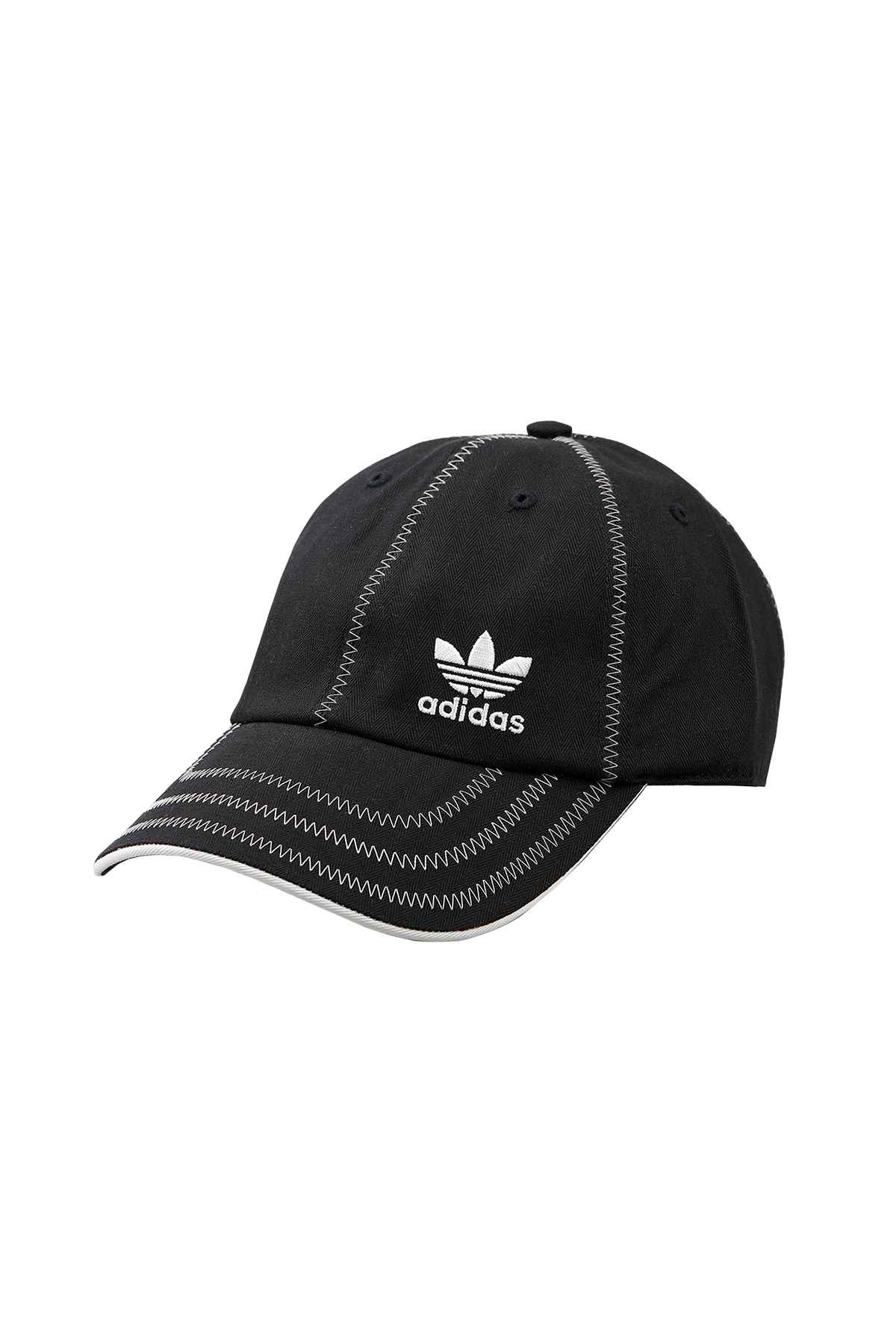 کلاه Bball 3S Cap Ct FK0894 مشکی