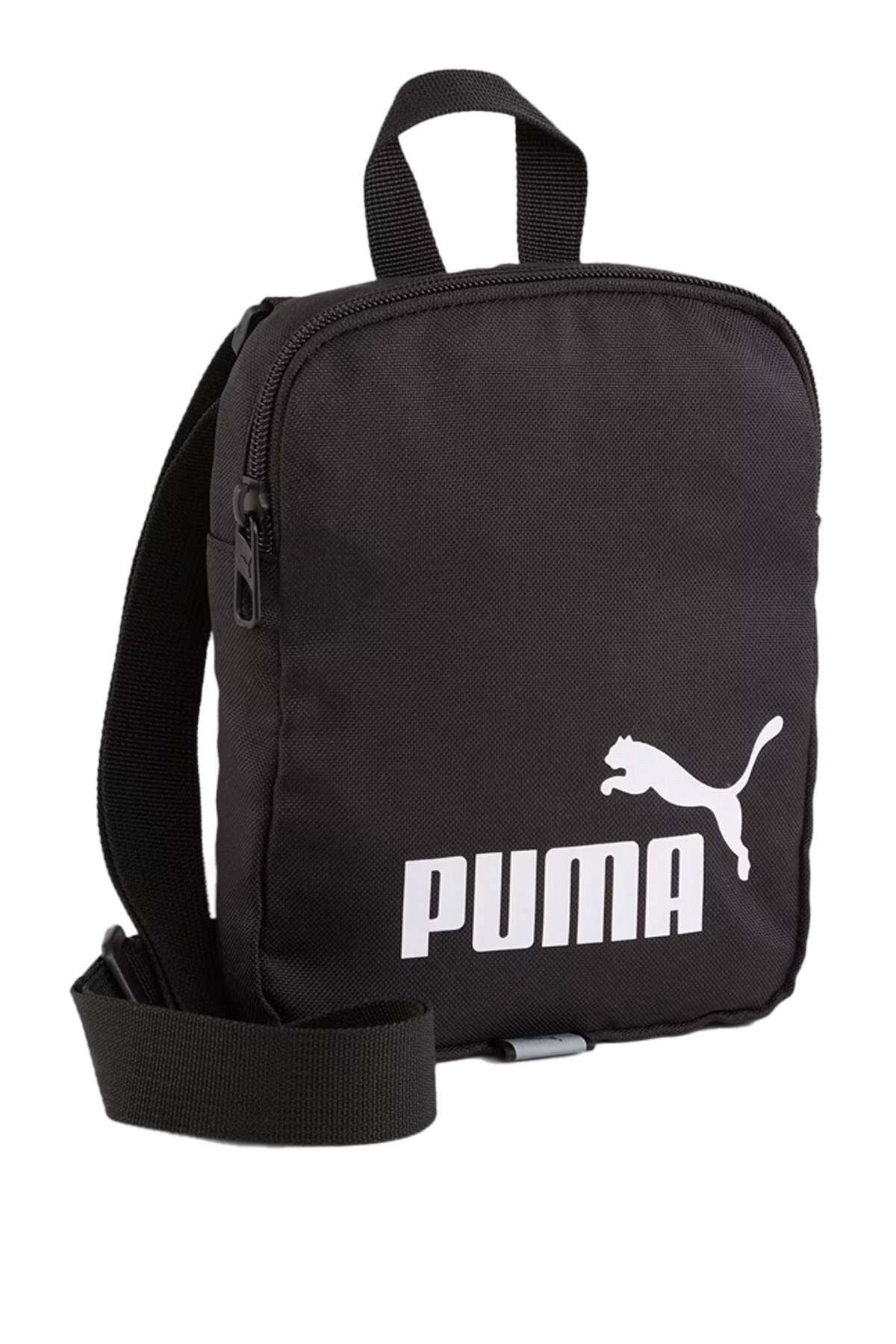 فاز قابل حمل PUMA مشکی