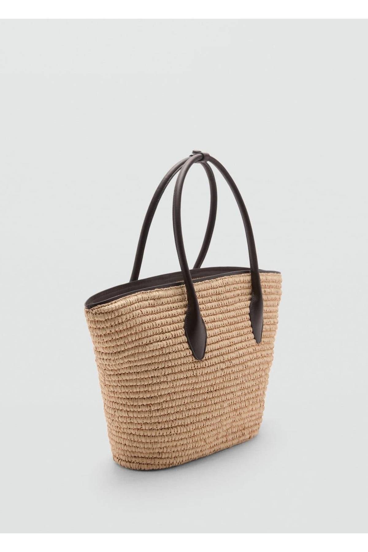 کیف ماکسی فیبر طبیعی