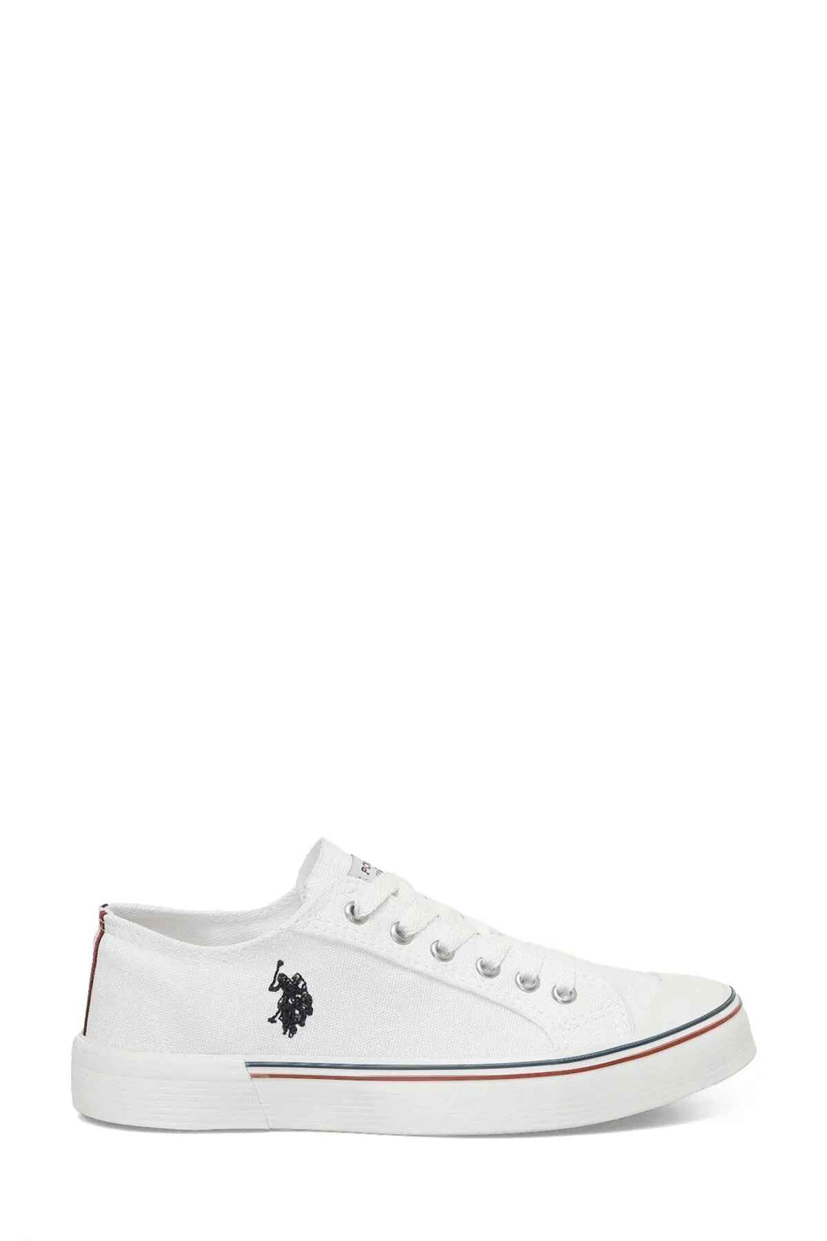 کفش ورزشی زنانه سفید