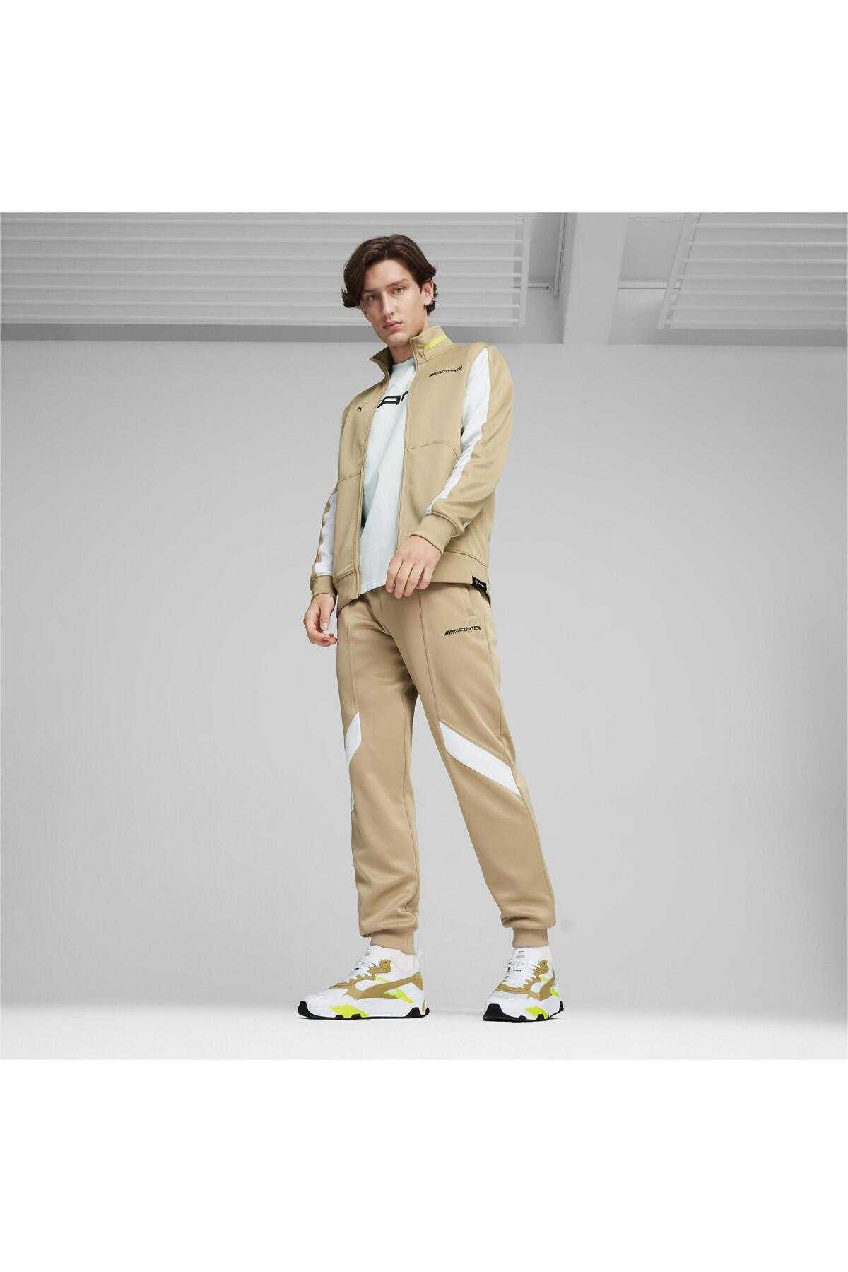 کفش ورزشی مردانه Amg Trinity