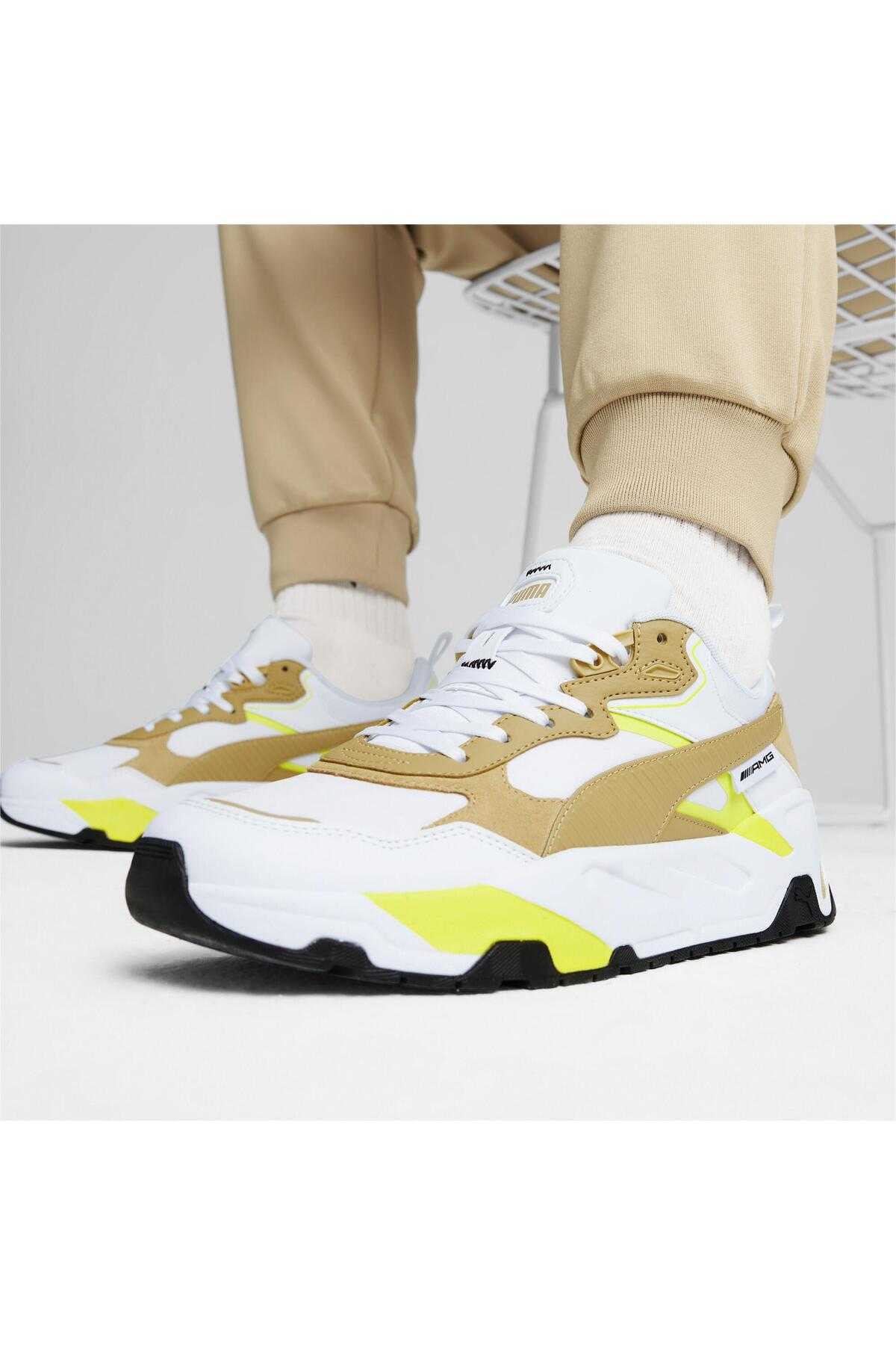 کفش ورزشی مردانه Amg Trinity