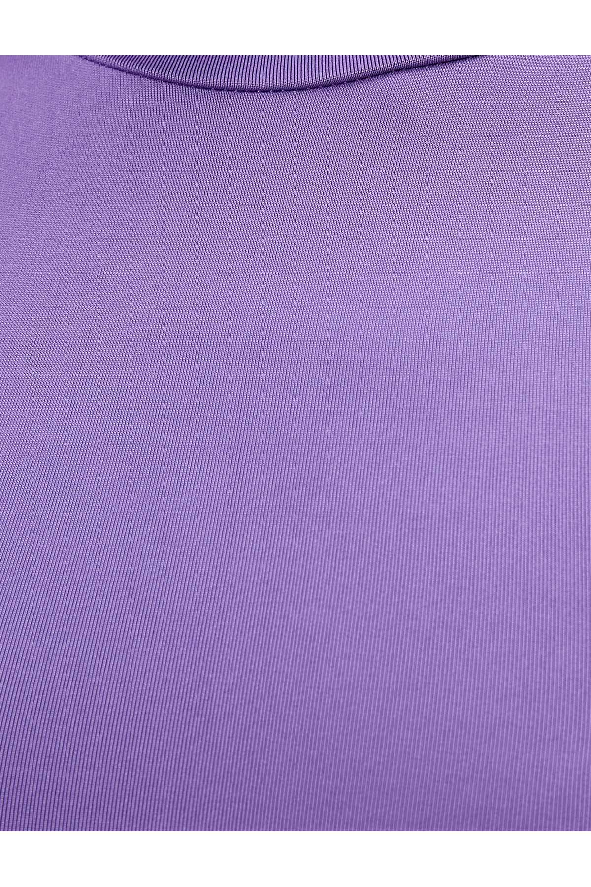 بلوز یقهشب آستیندار پایه