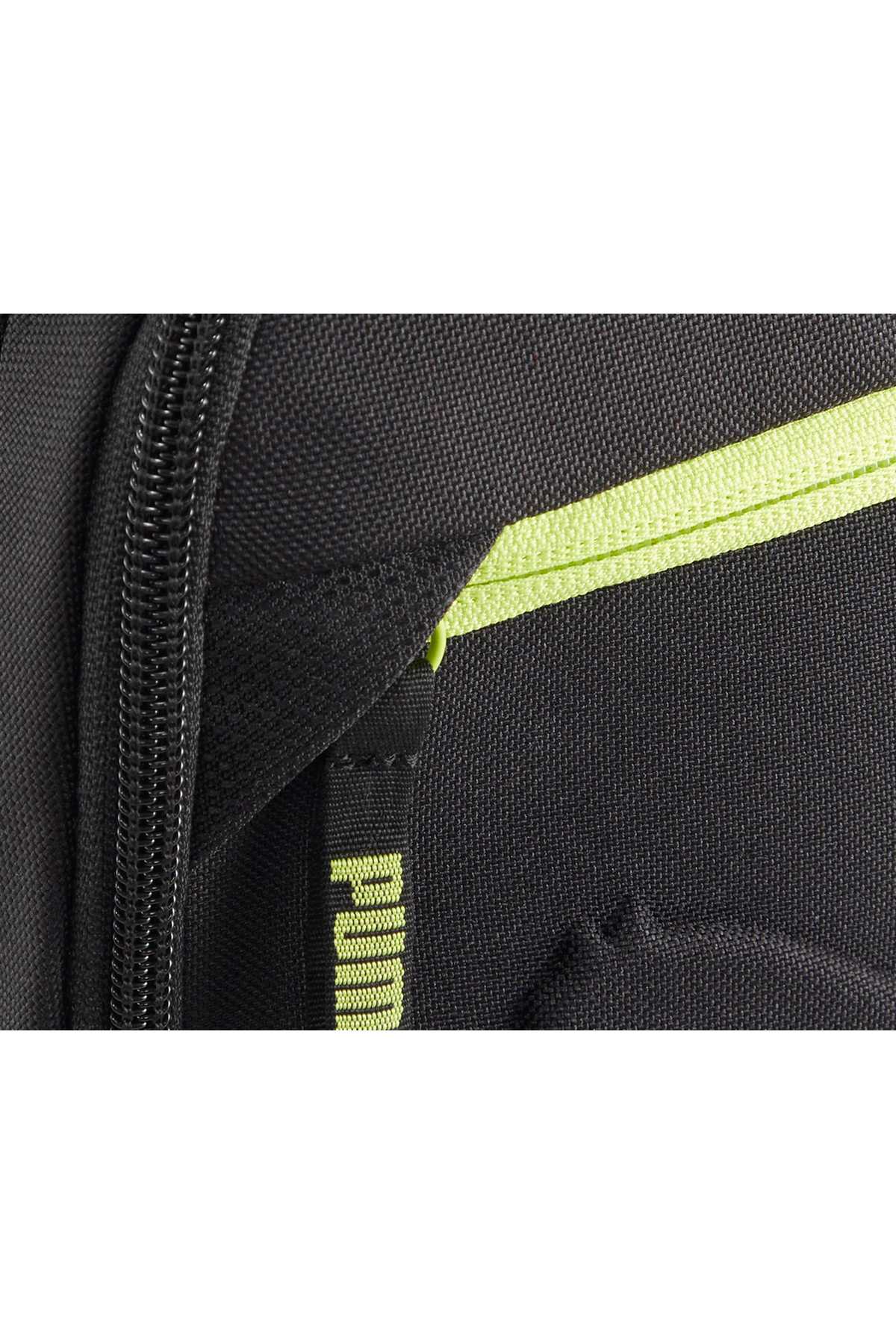 کوله پشتی Buzz مشکی