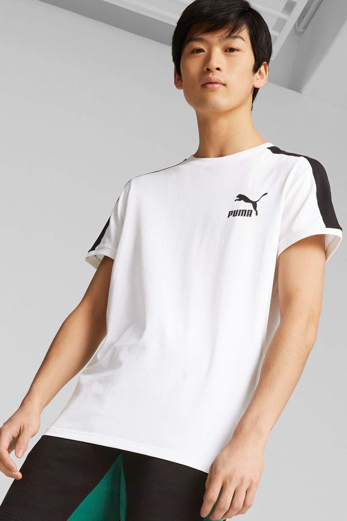 white-unisex-short-sleeve-t-shirt