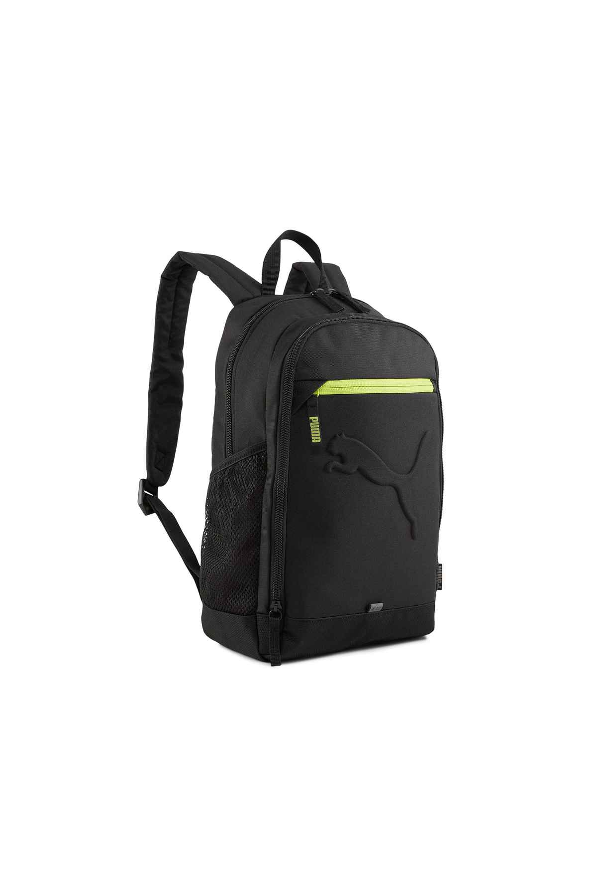 کوله پشتی و کیف مدرسه Unisex Teamgoal 23 کوله پشتی هسته 076855-rs03 مشکی