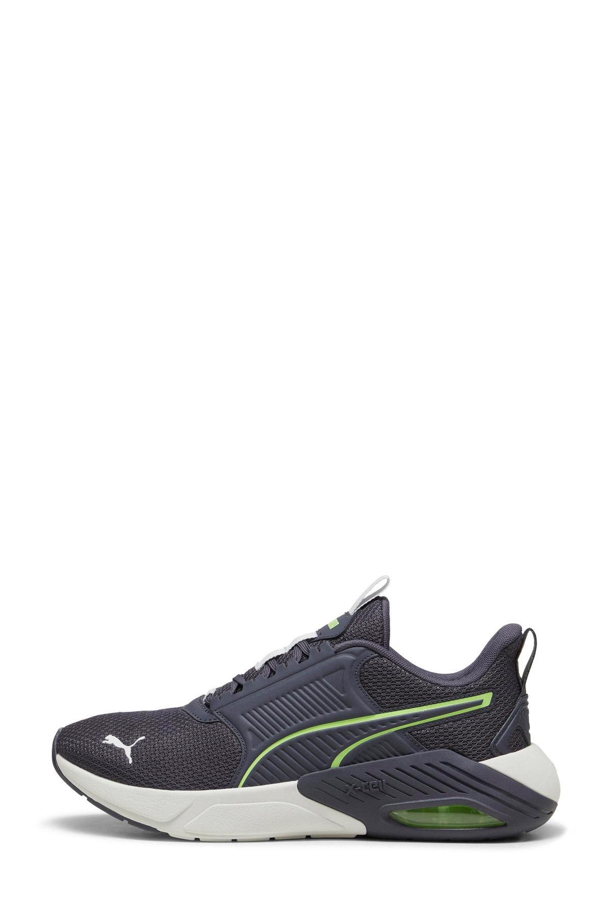 کفش دویدن مردانه GREY