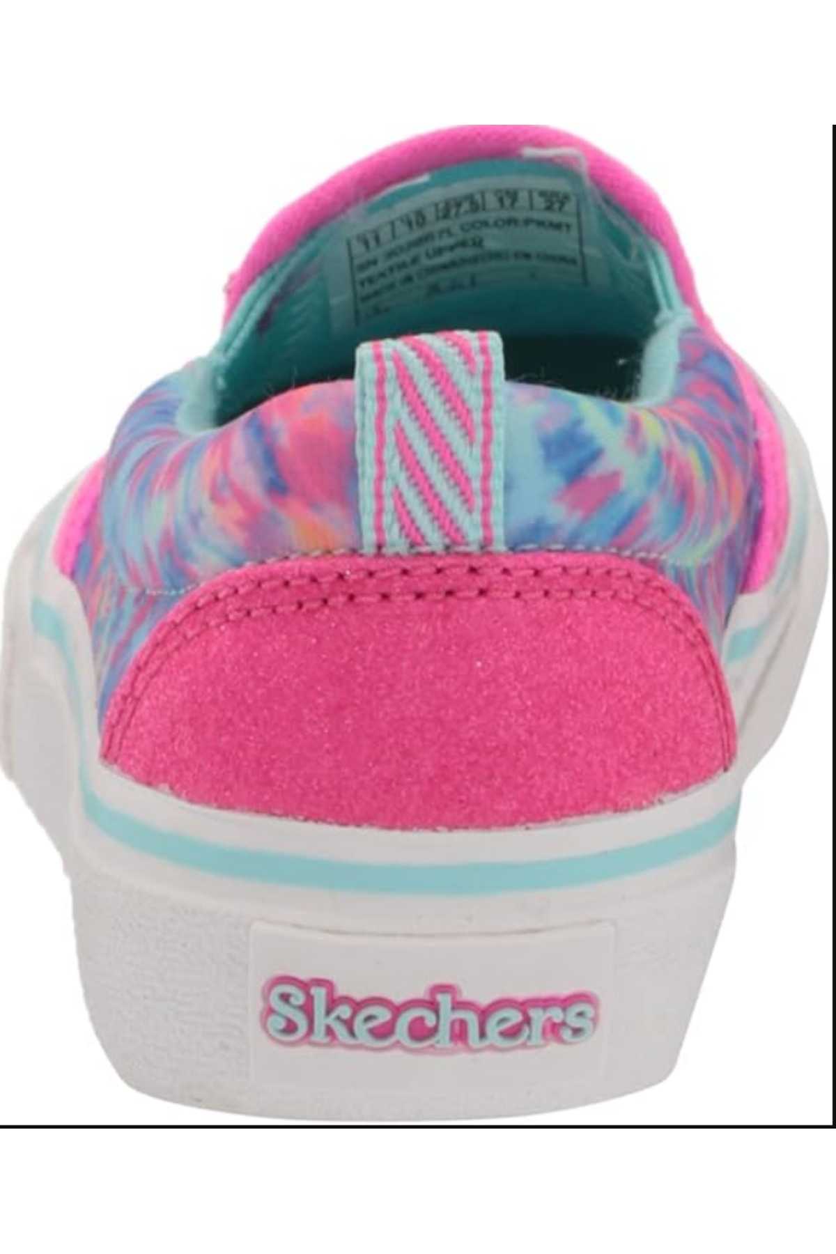 کفش ورزشی بچه گانه MARLEY JR 302867L 302867L-PKMT