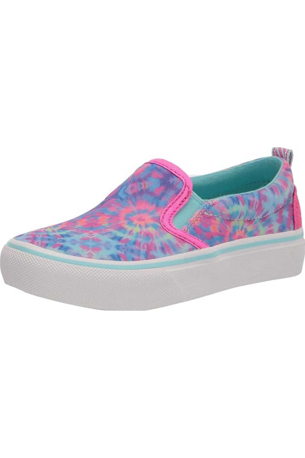 کفش ورزشی بچه گانه MARLEY JR 302867L 302867L-PKMT