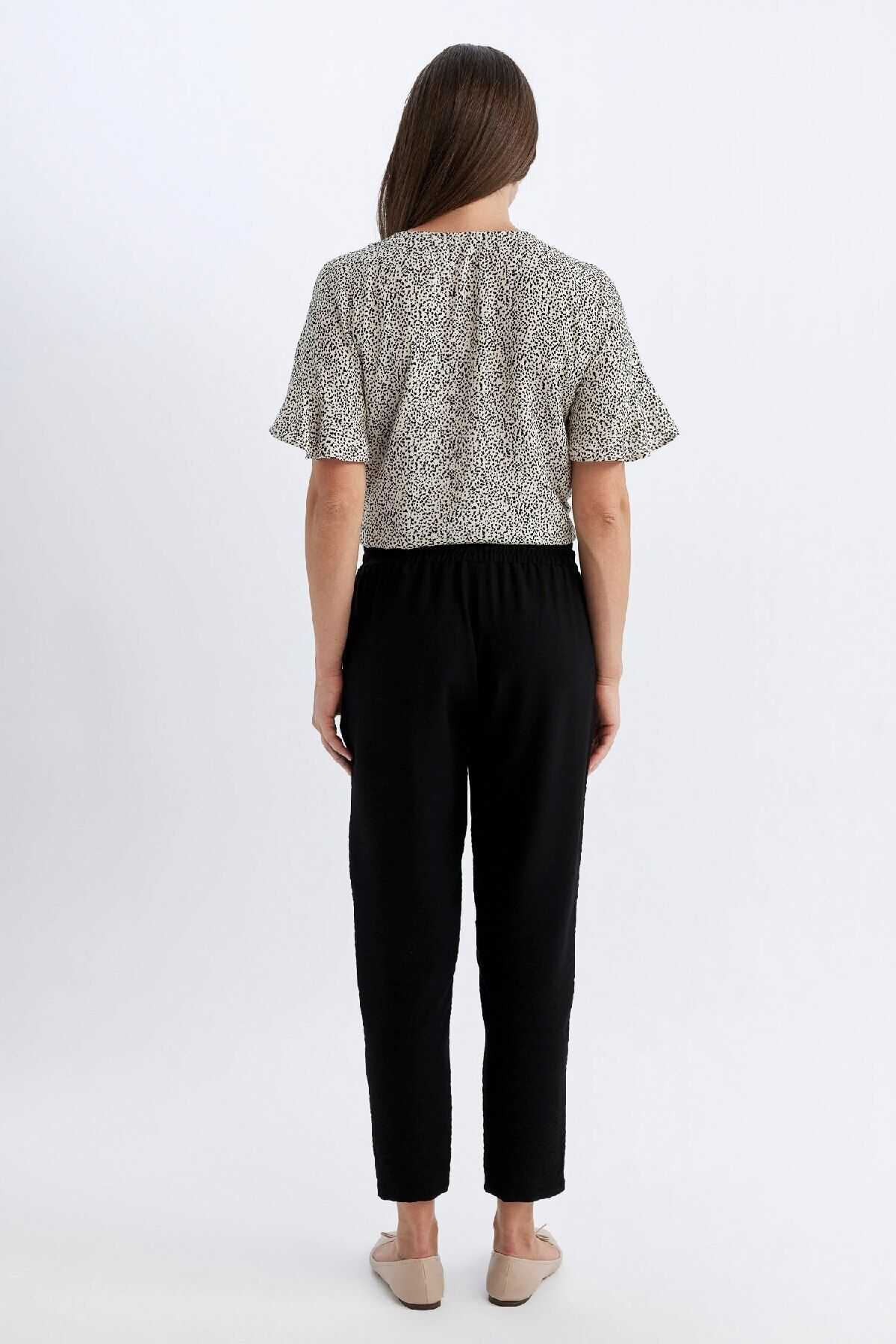 شلوار راسته Jogger